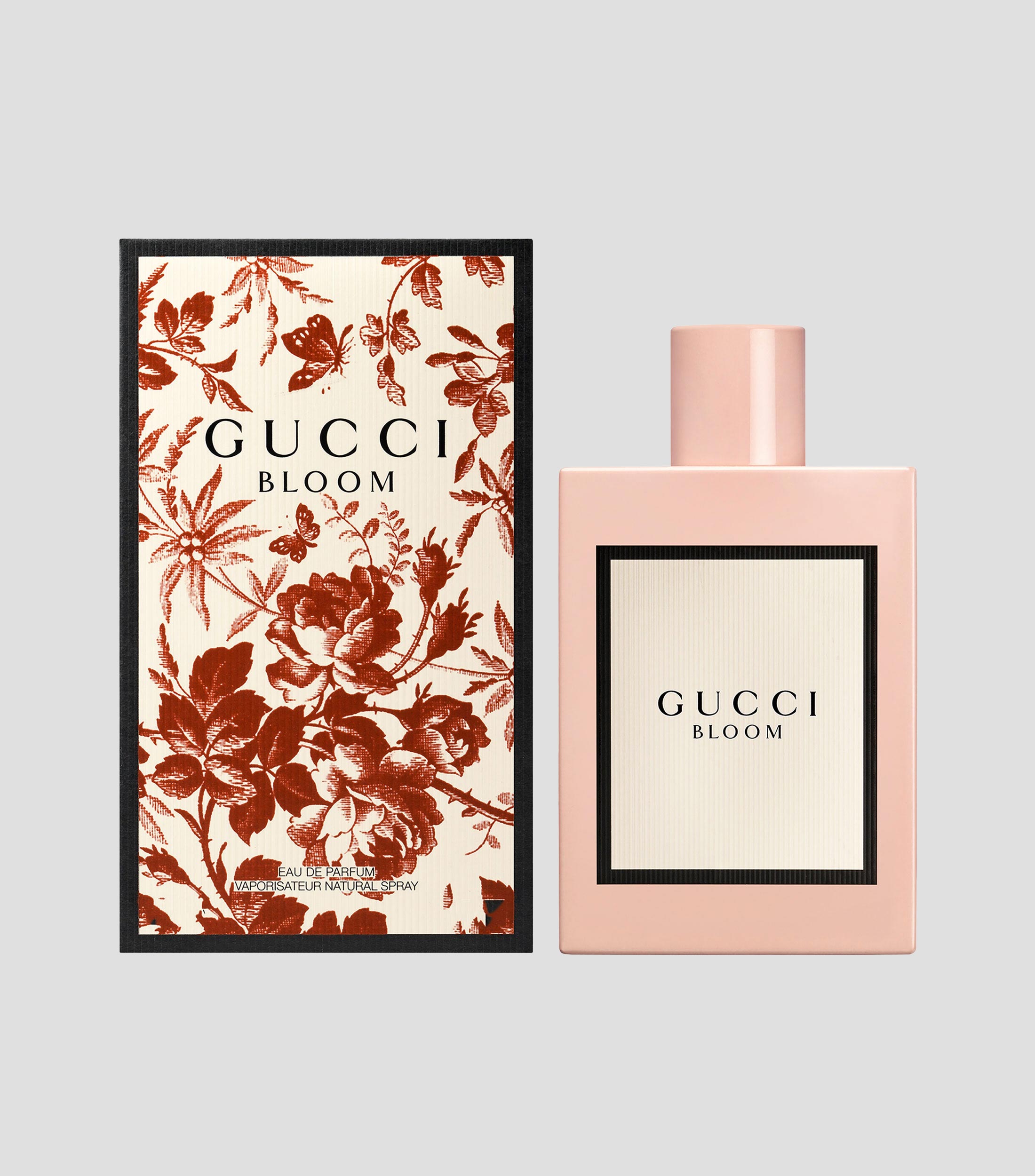 Gucci, Bloom, Eau de Parfum Mujer 100 ml