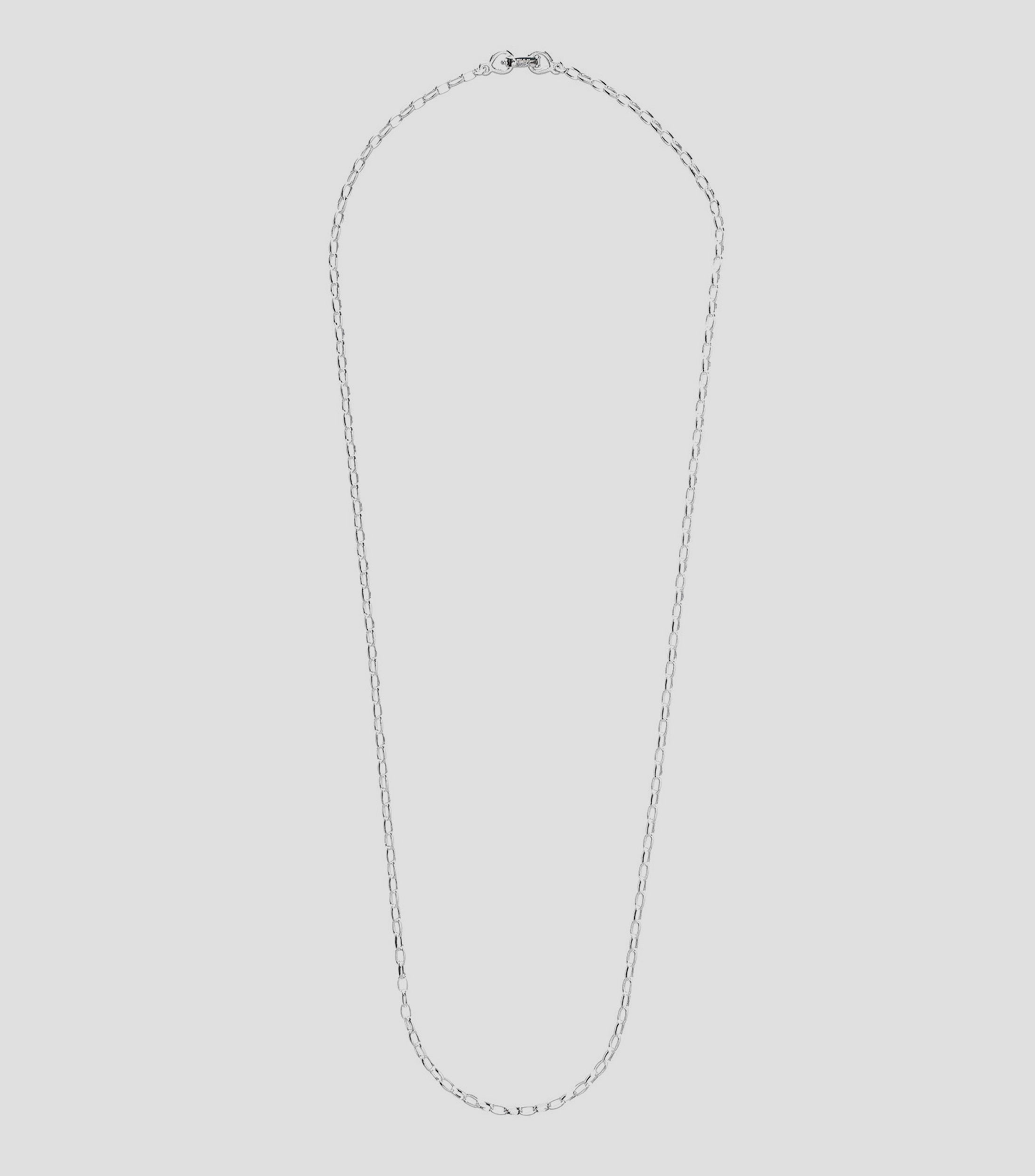 Cadena en plata Liliana Unisex