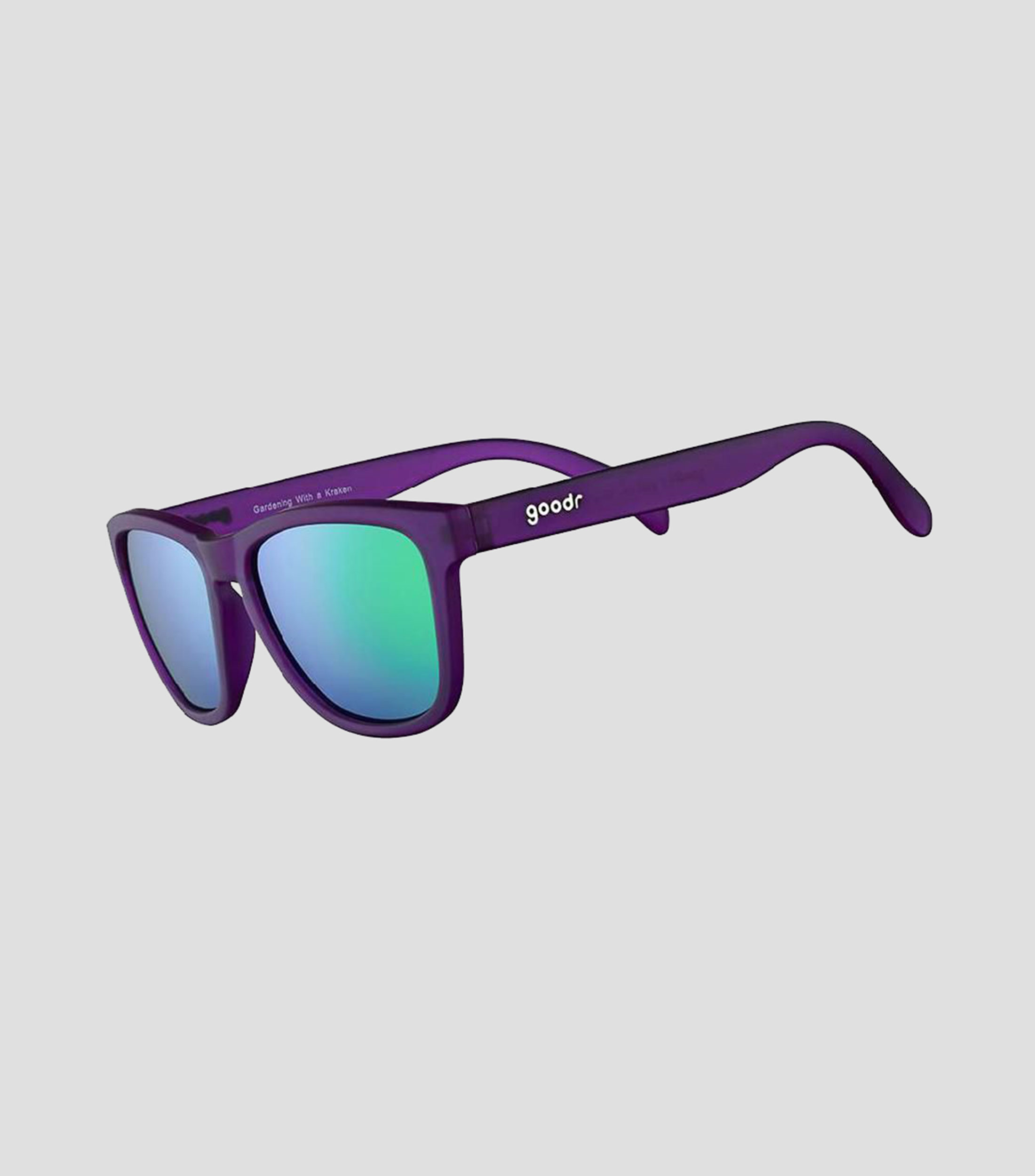 Lentes de sol Phantos Unisex