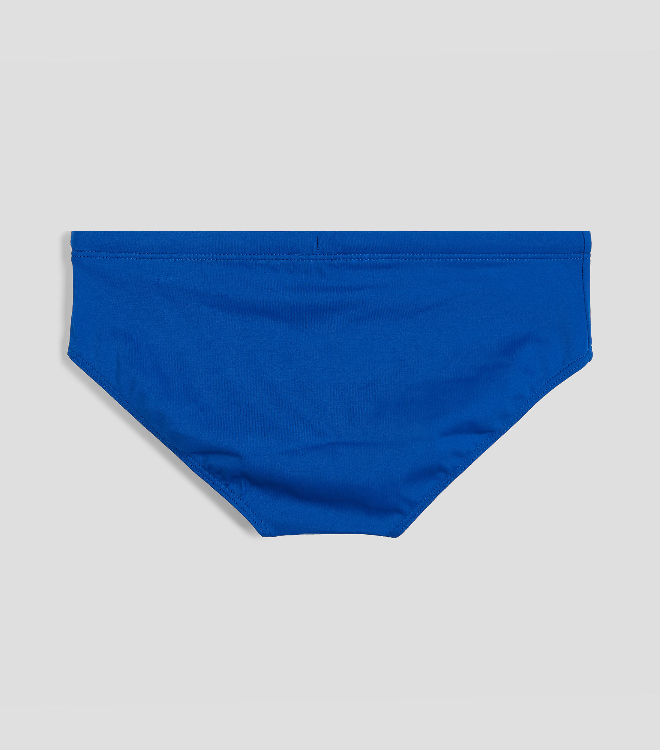 Traje de baño liso Niño