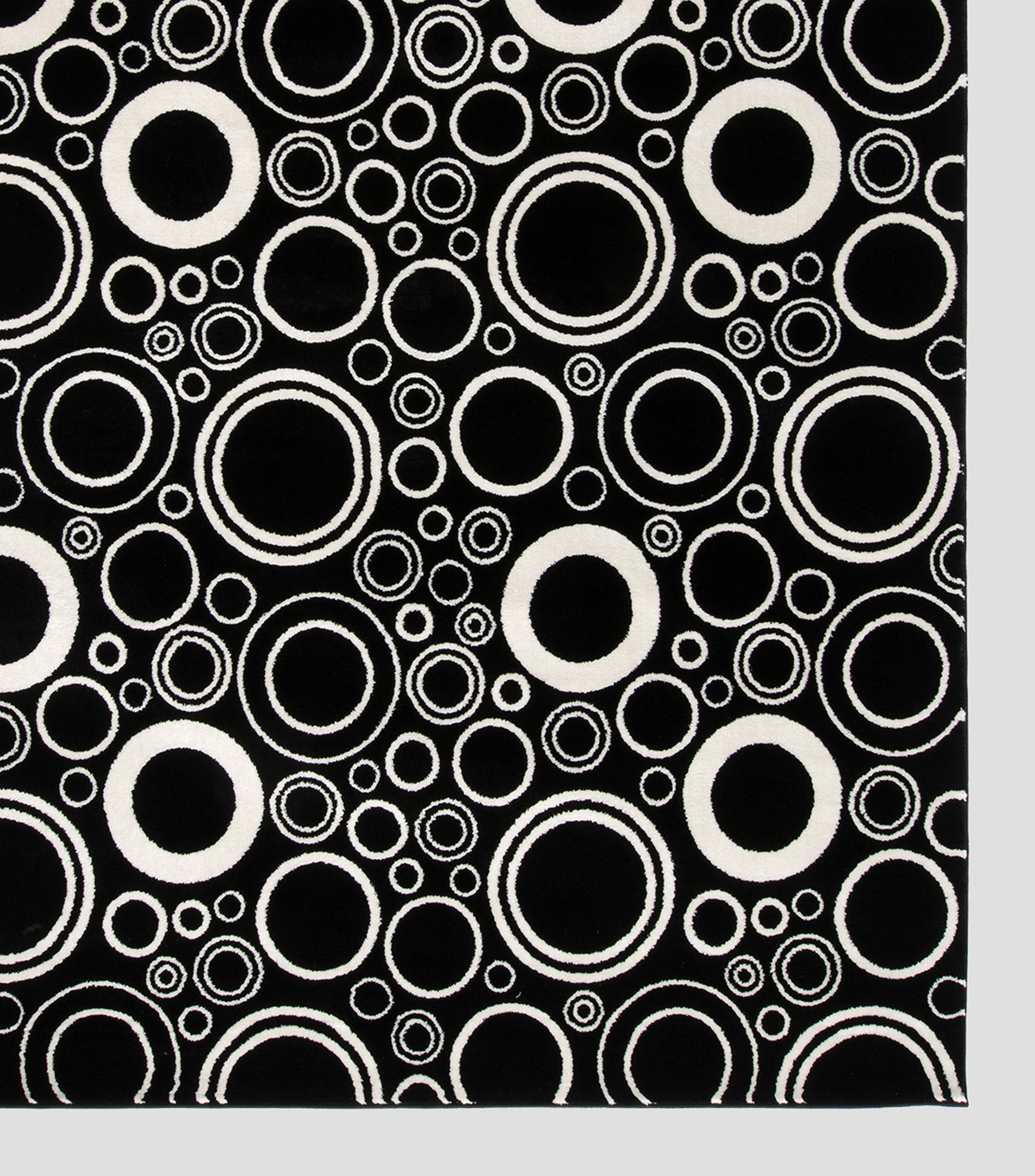 Tapete Decorativo Jackson en Polipropileno 340 x 240 cm