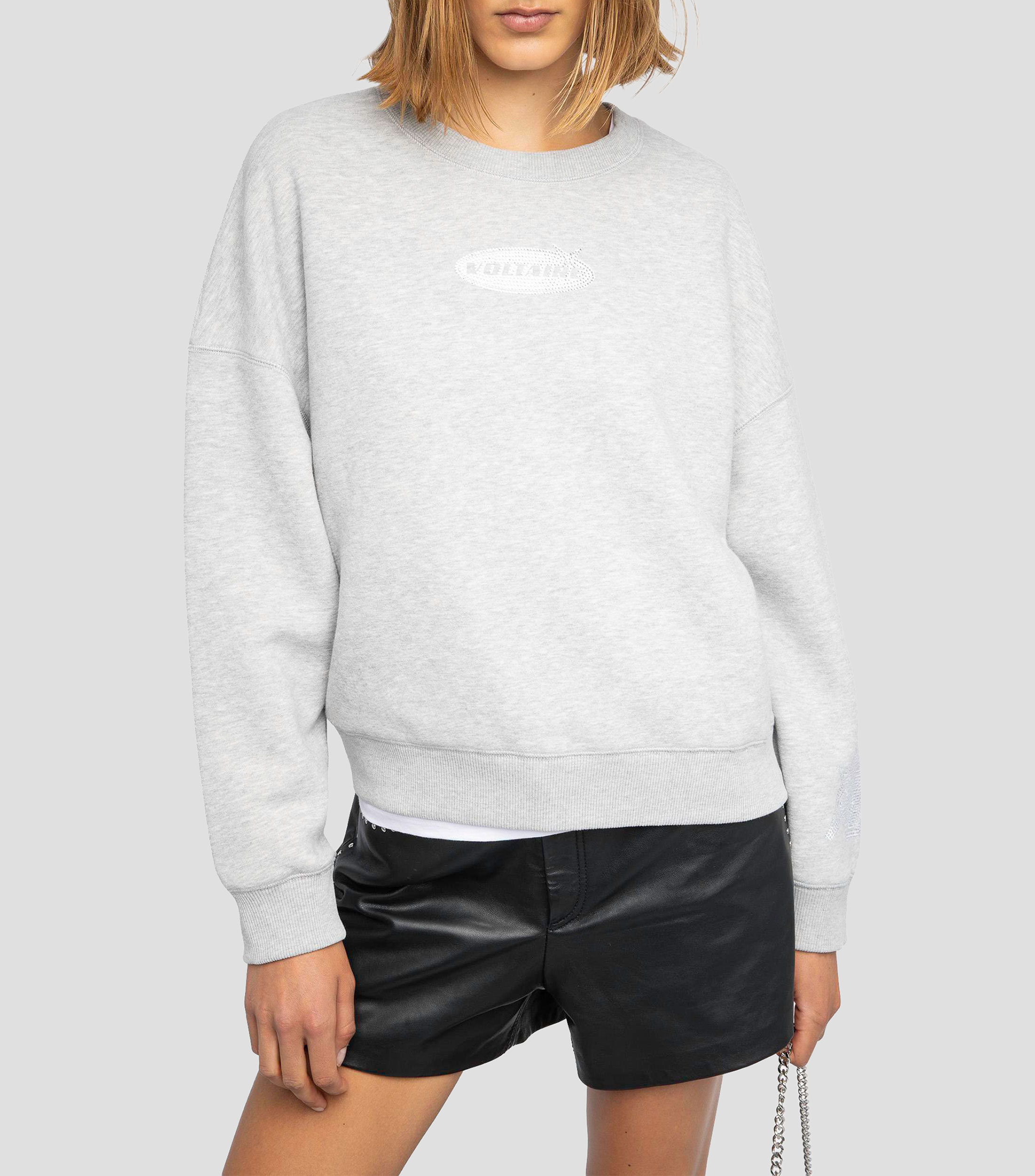 Sudadera Mujer