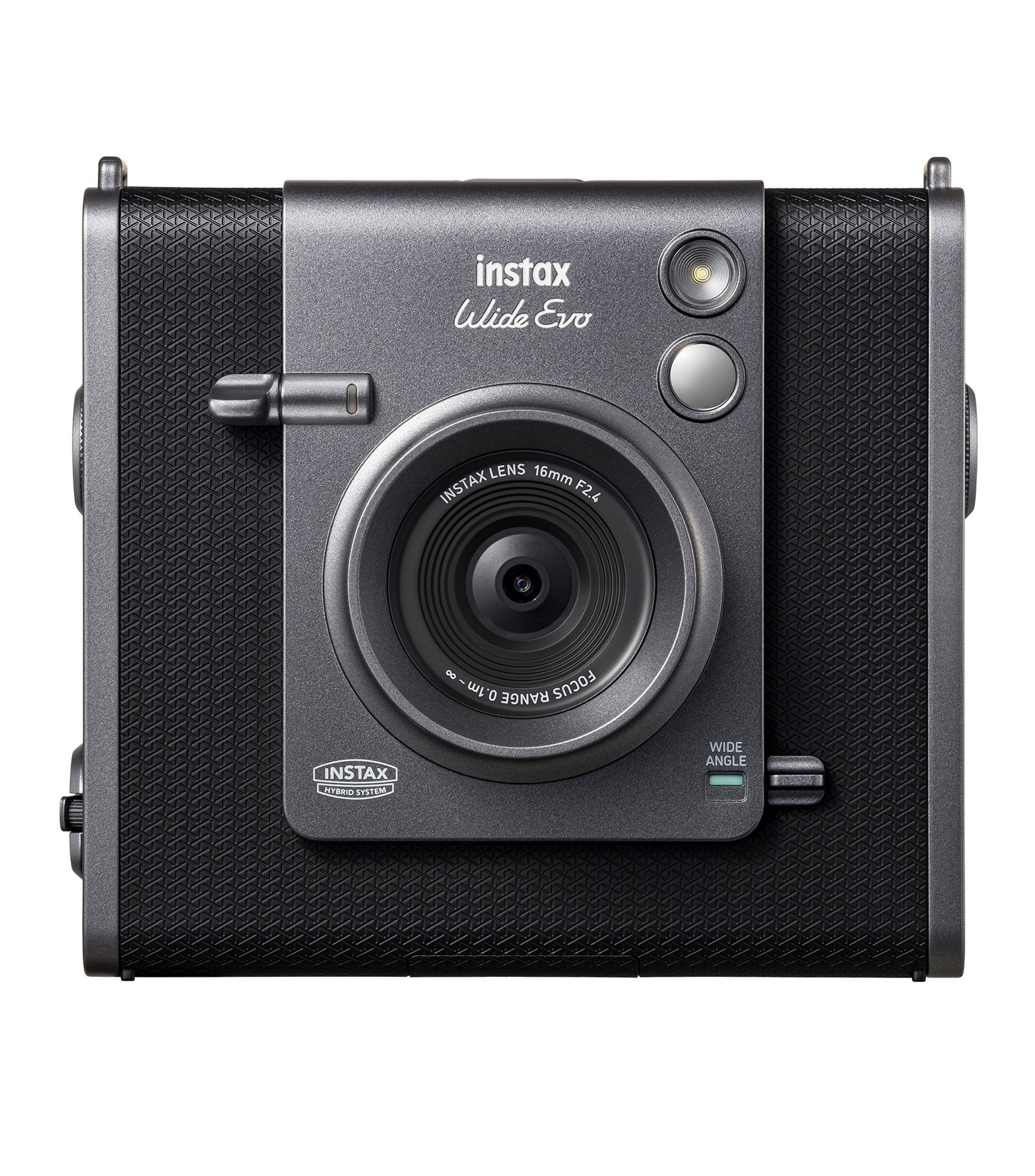 Cámara Híbrida Instax Wide Evo