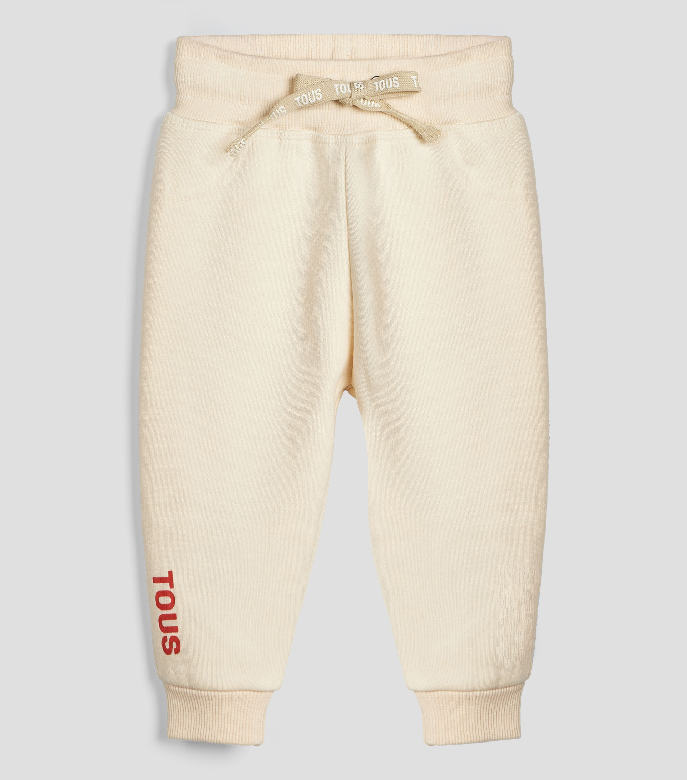 Pants liso Bebé