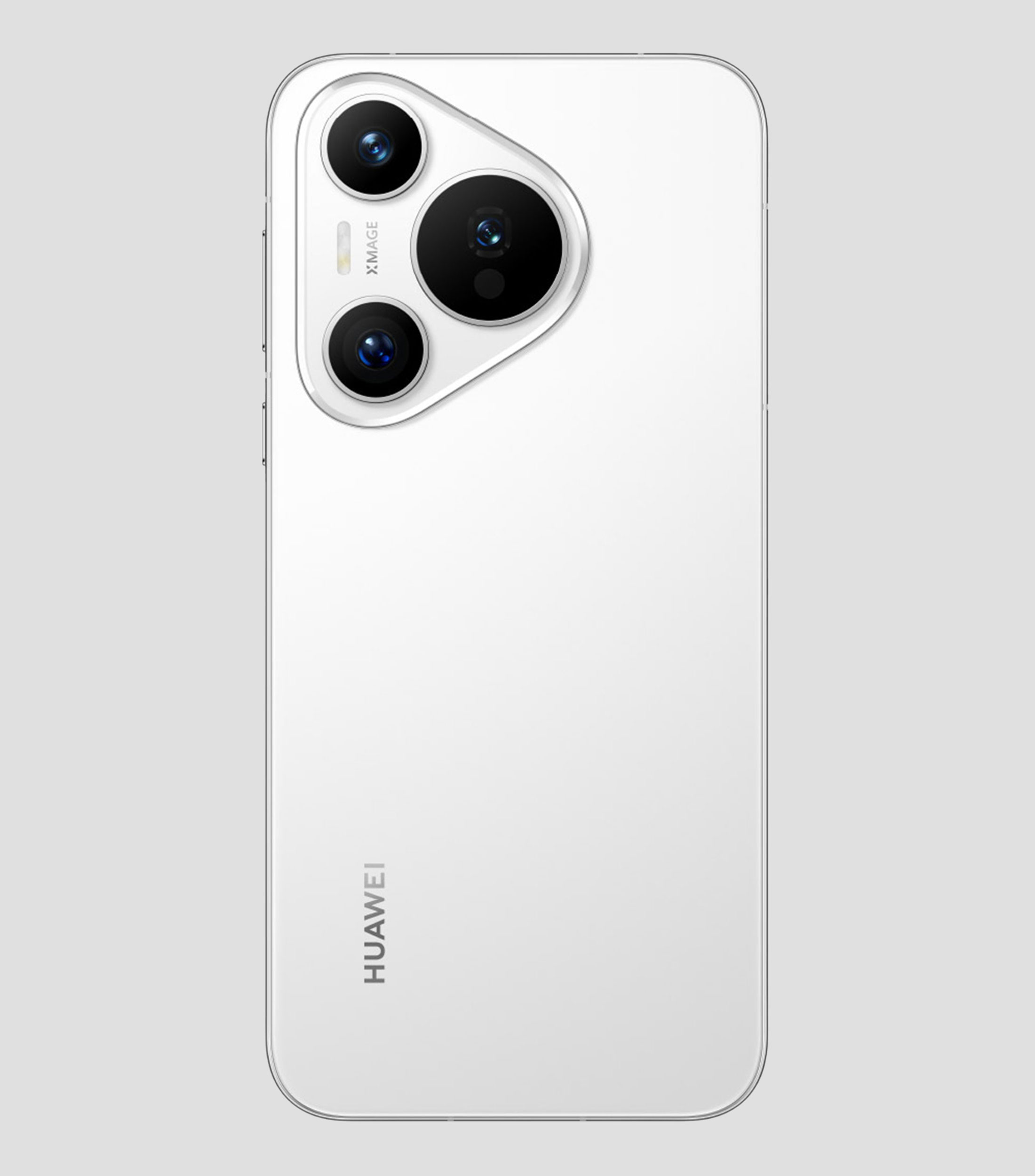 Celular Pura 70 256 GB, RAM 12 GB Blanco Desbloqueado