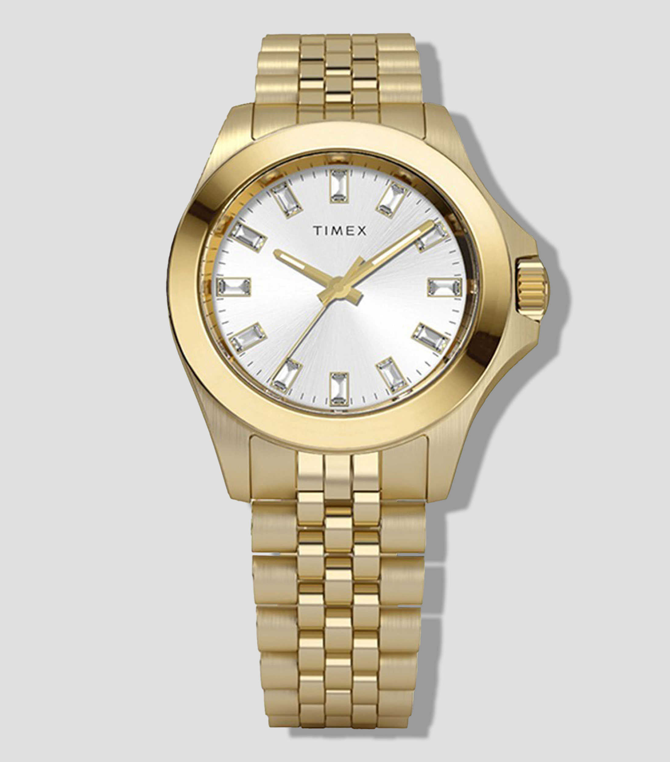 Reloj para mujer Kaia Casual Blanco