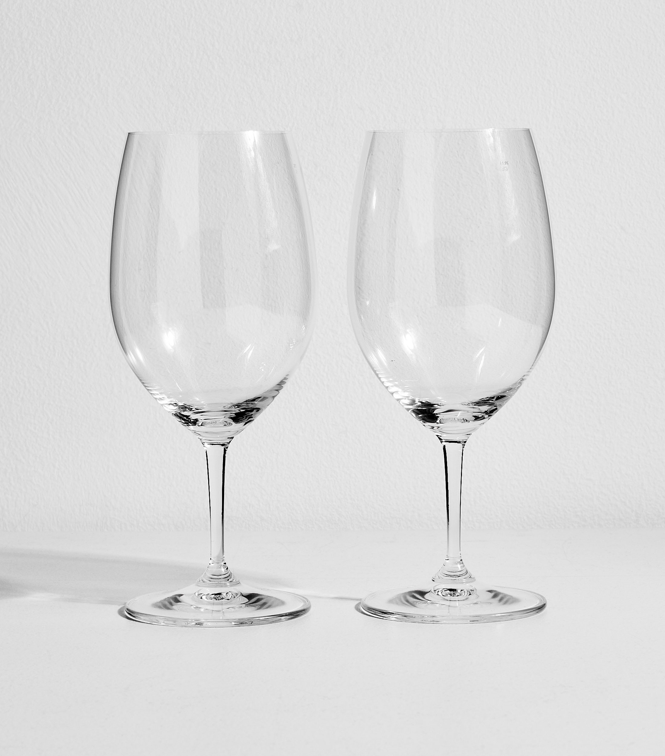 Set 4 Copas para Vino Bordeaux ViVino