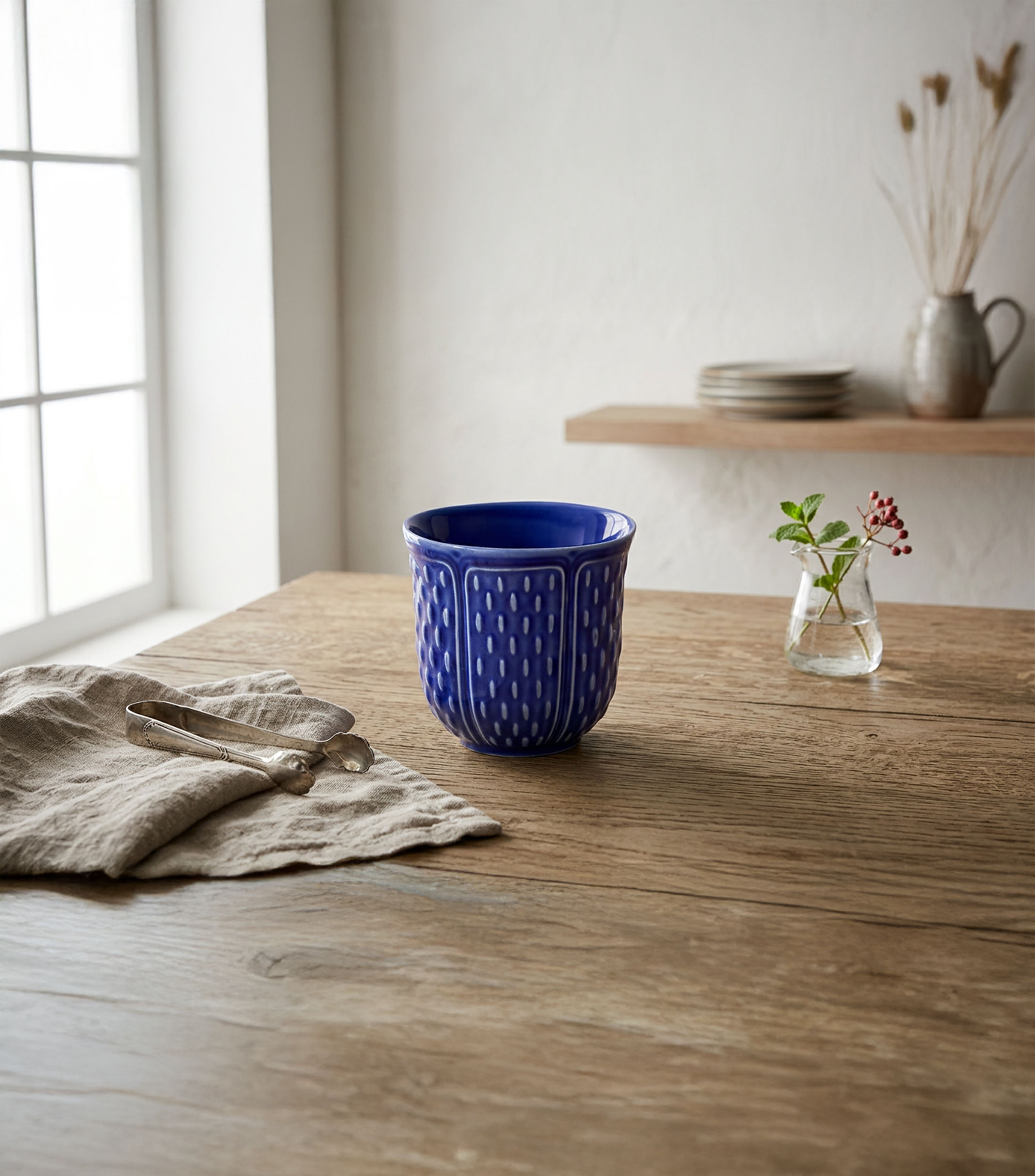 Vaso para café