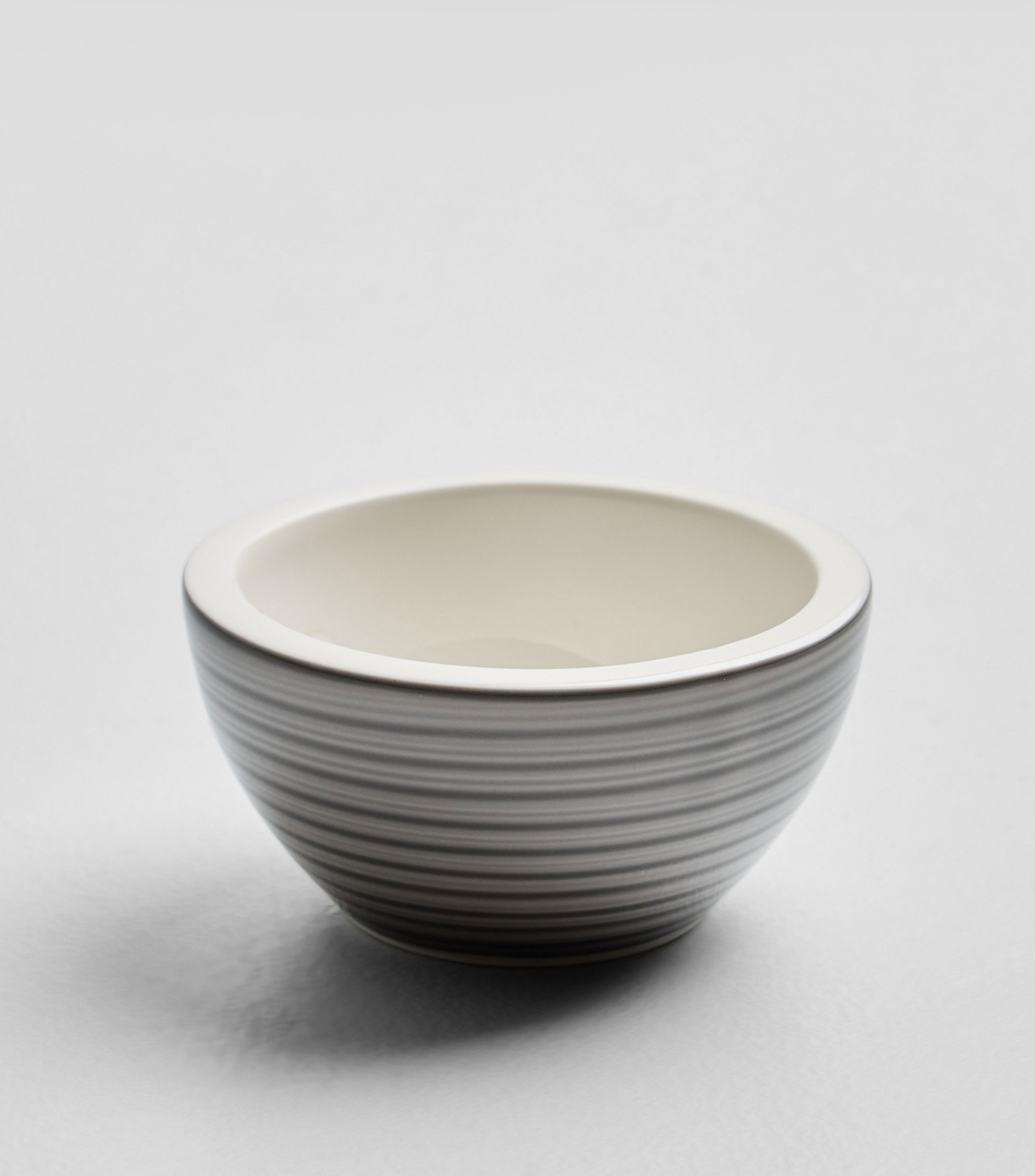Bowl Manufacture con Líneas