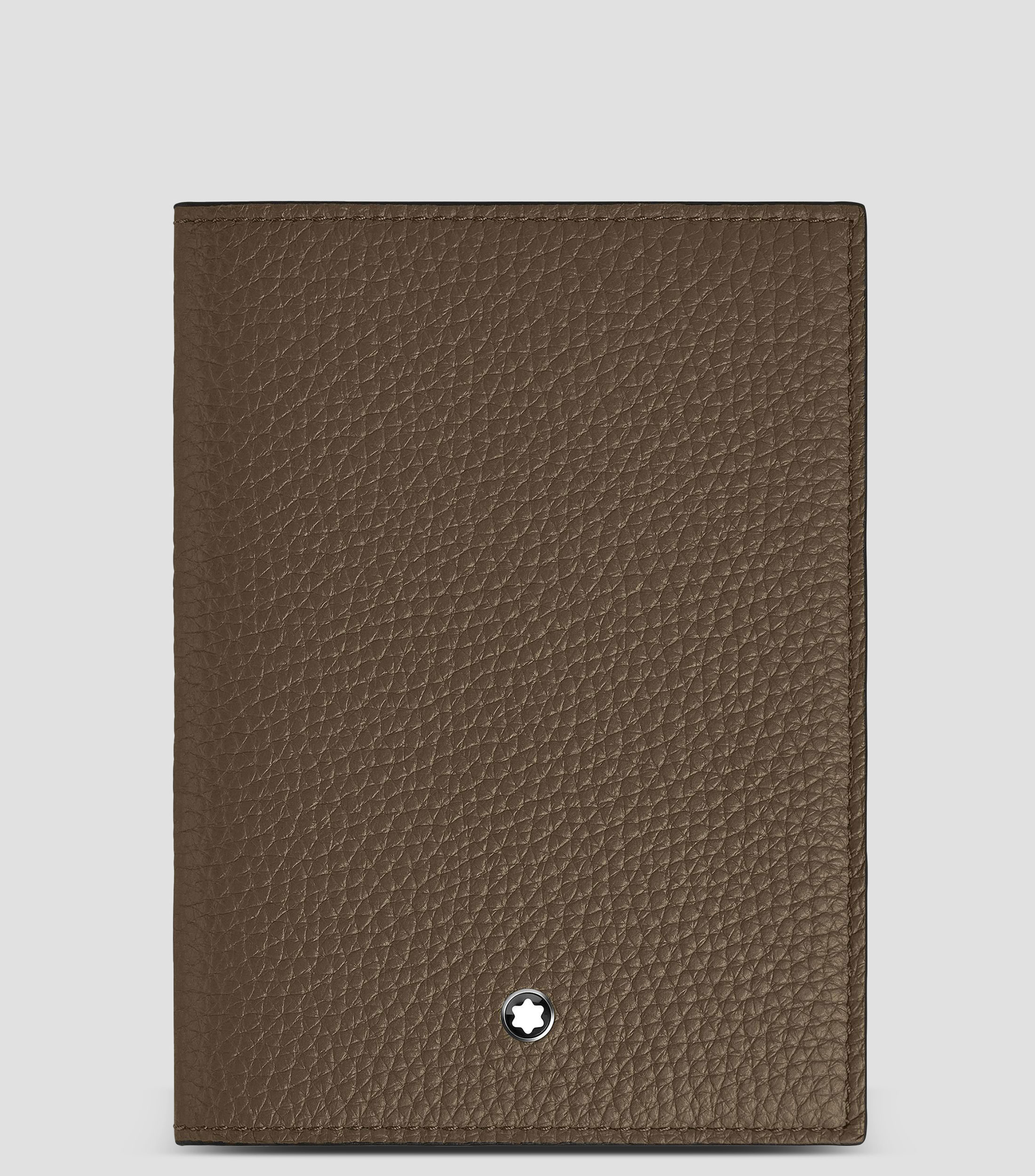 Porta pasaporte Grain passport holder Nst Unisex