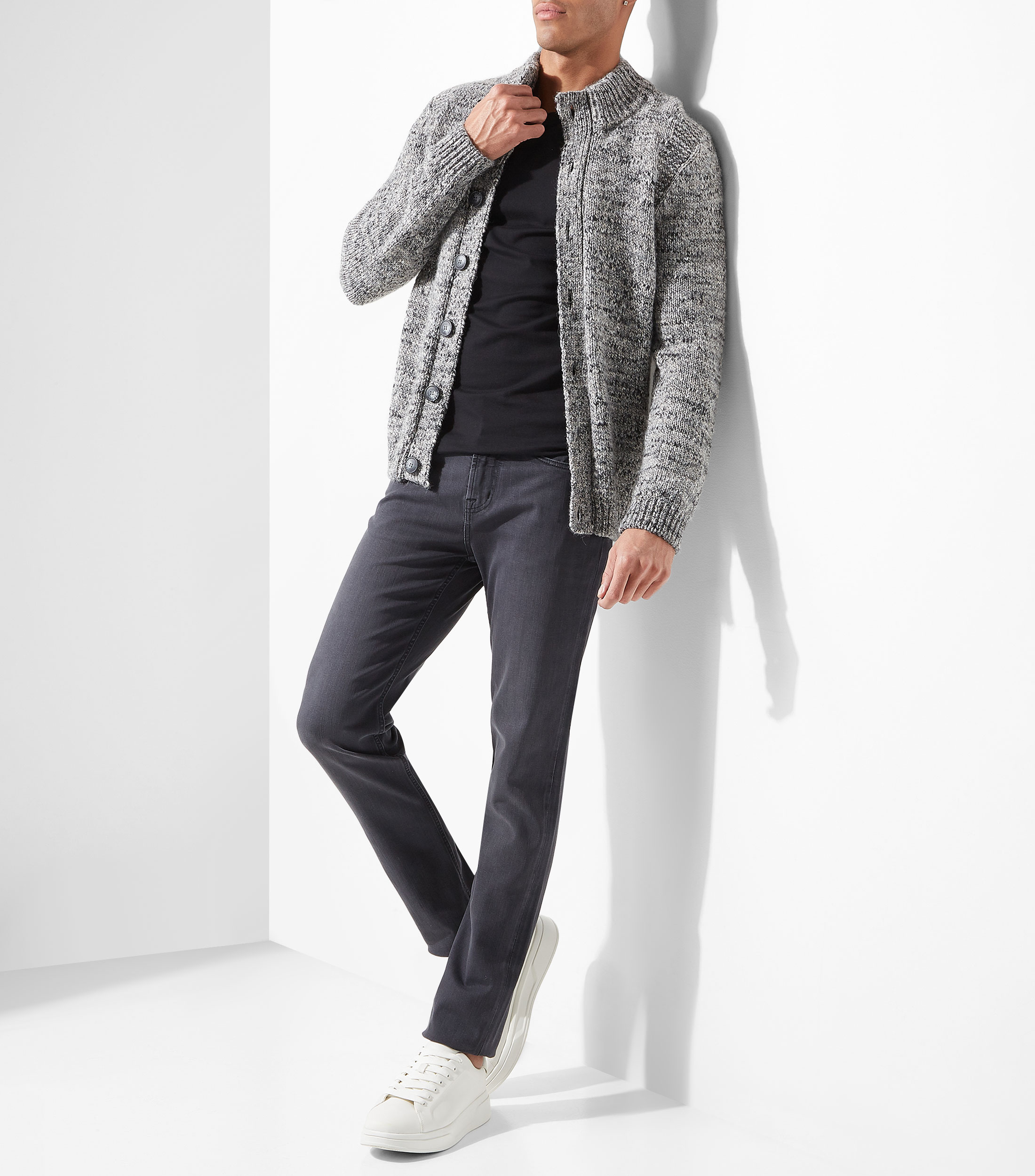 Jeans Slim Hombre
