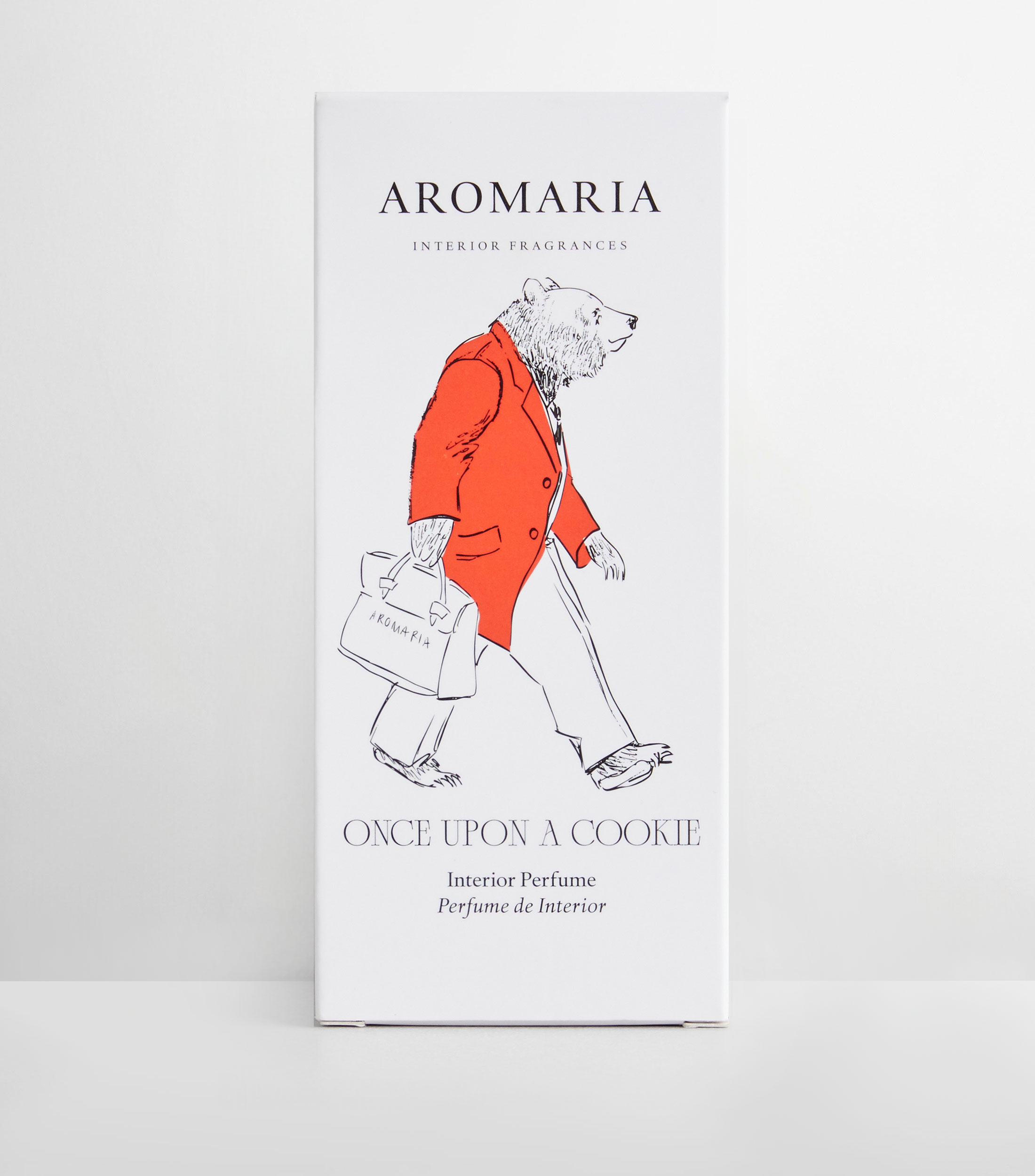 Perfume para interior Once Upon A Cookie, 100 ml