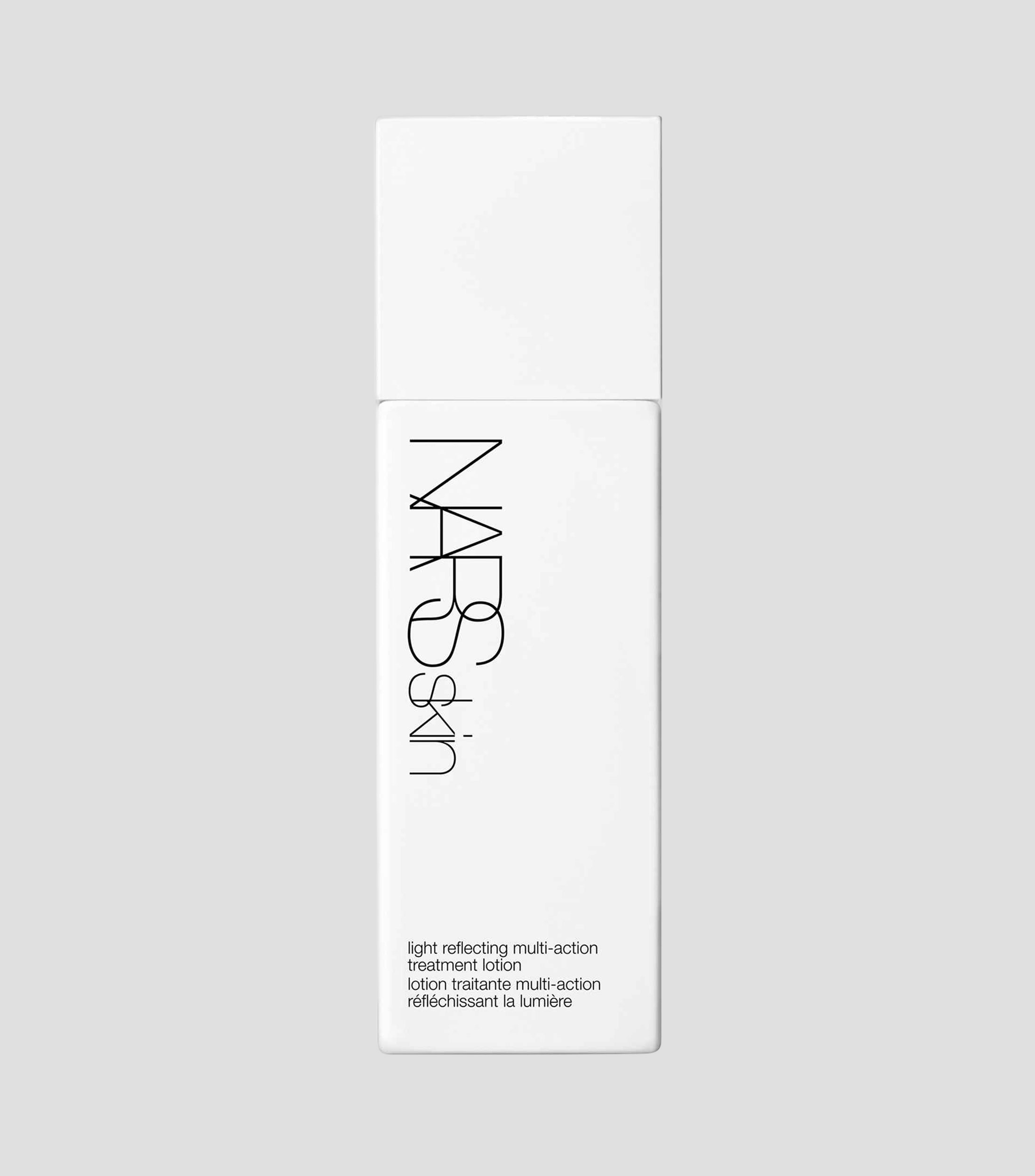 Locion Light Reflecting Toning Treatment, 200 ml