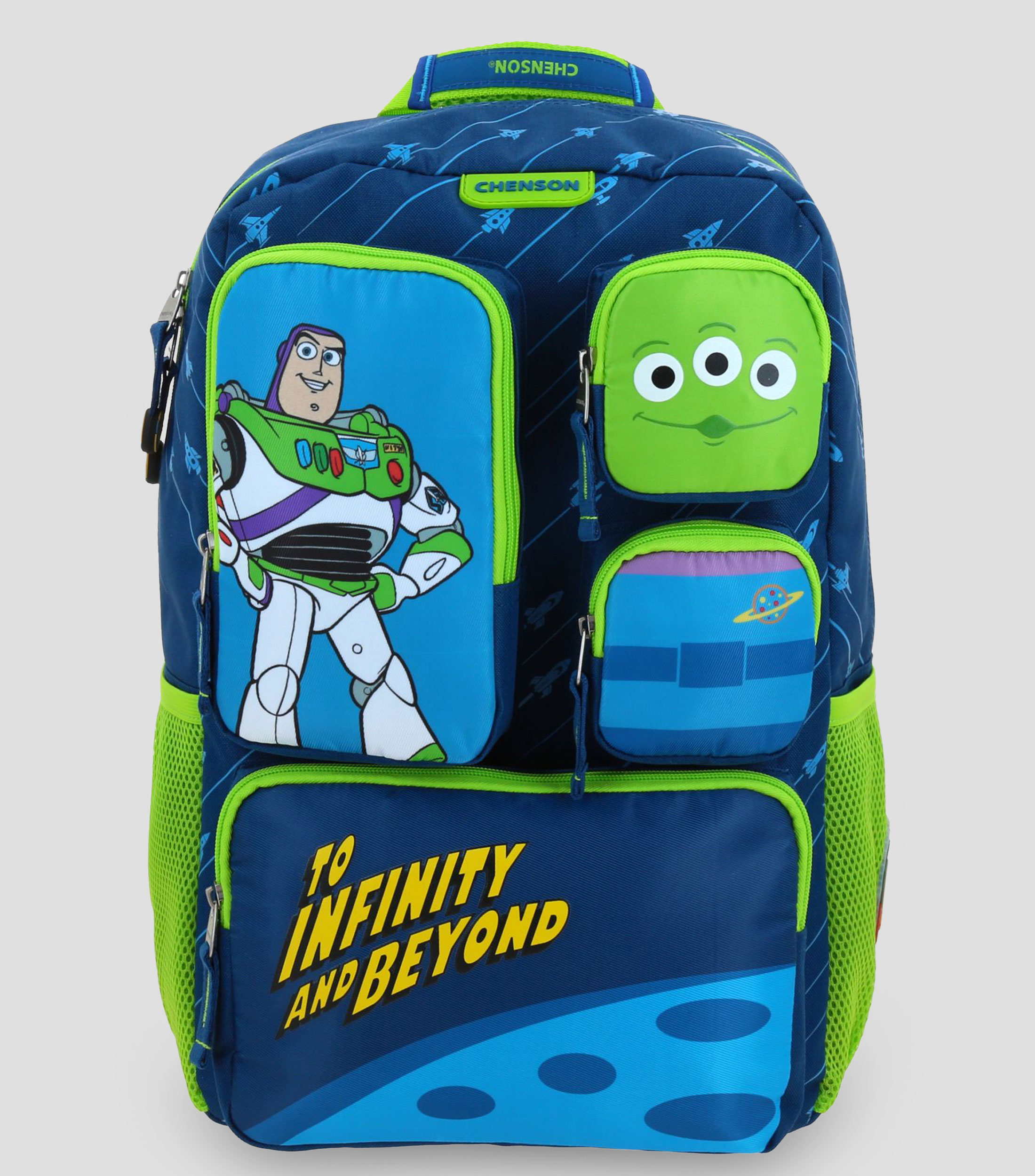 Mochila escolar Niño