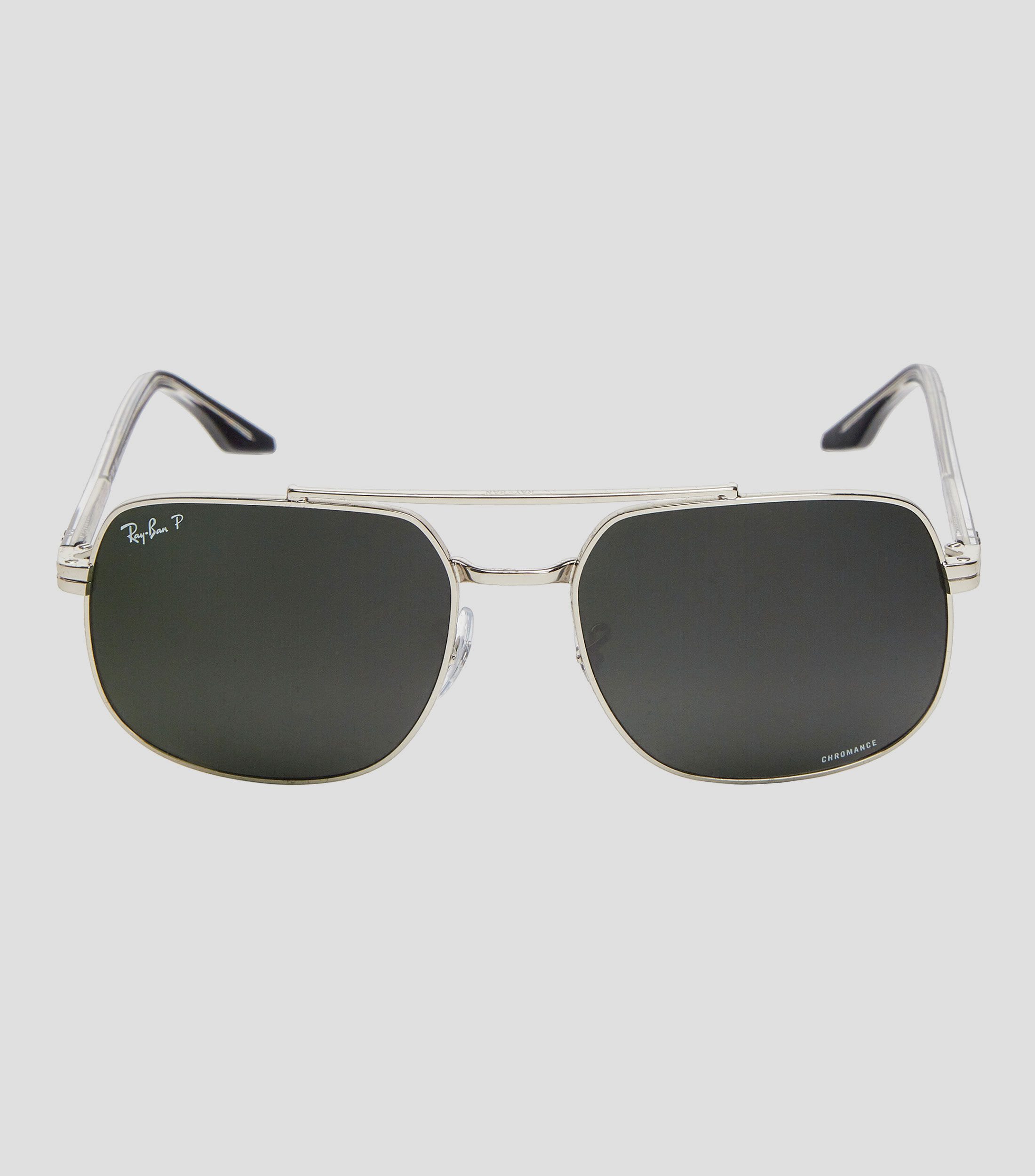 Lentes de sol Cuadrados Unisex