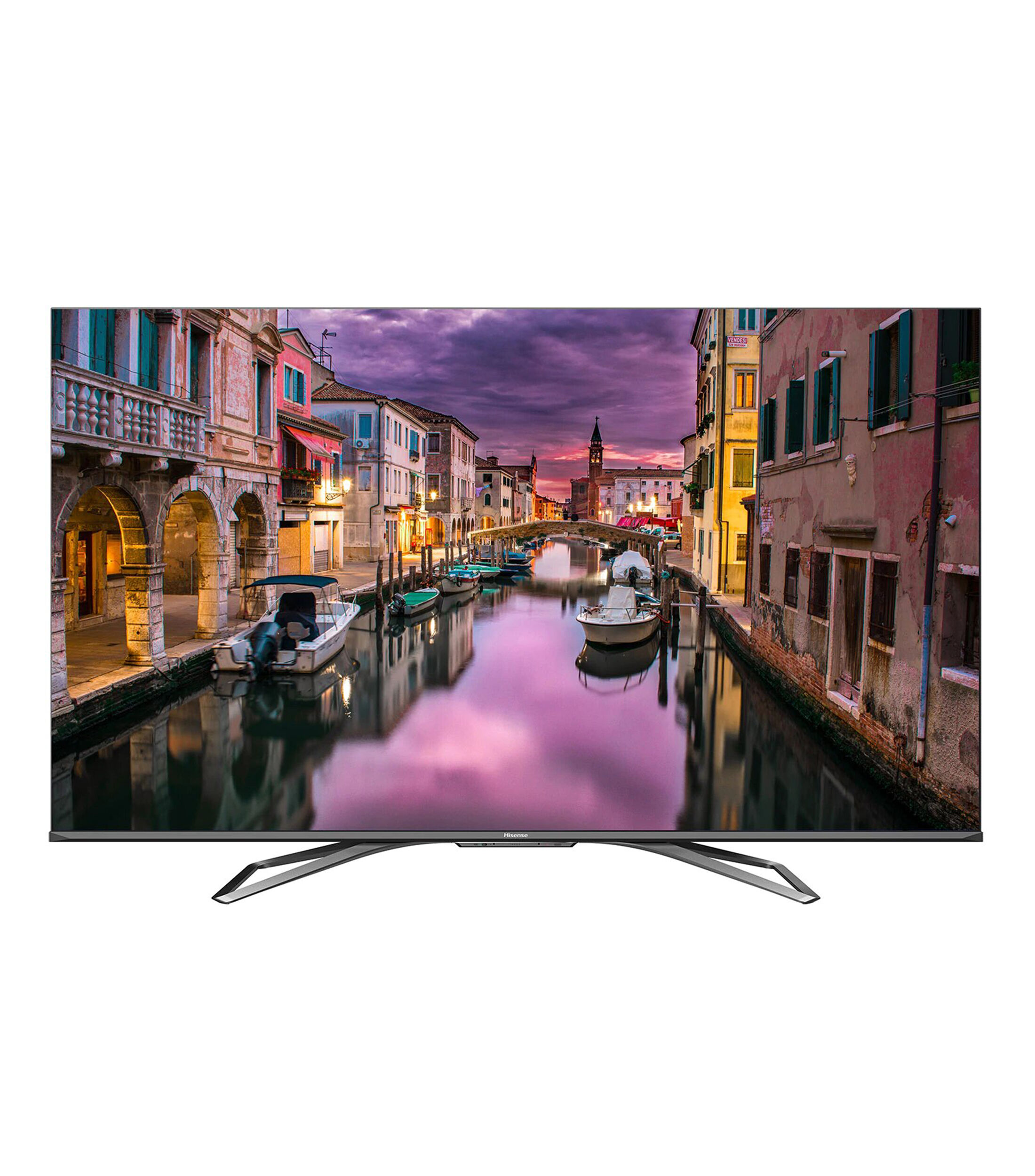 Hisense Pantalla HISENSE 55" ULED 55H9G El Palacio de Hierro