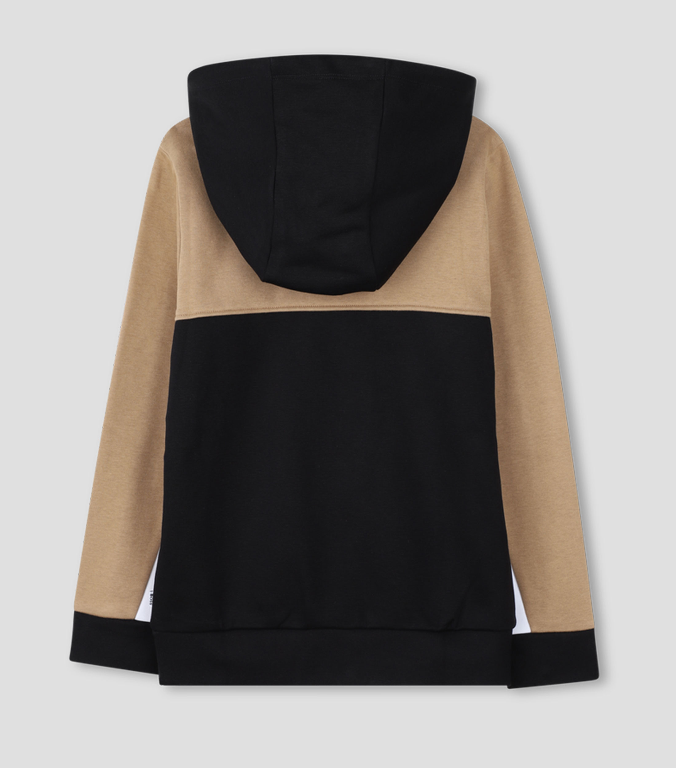 Sudadera con capucha Niño