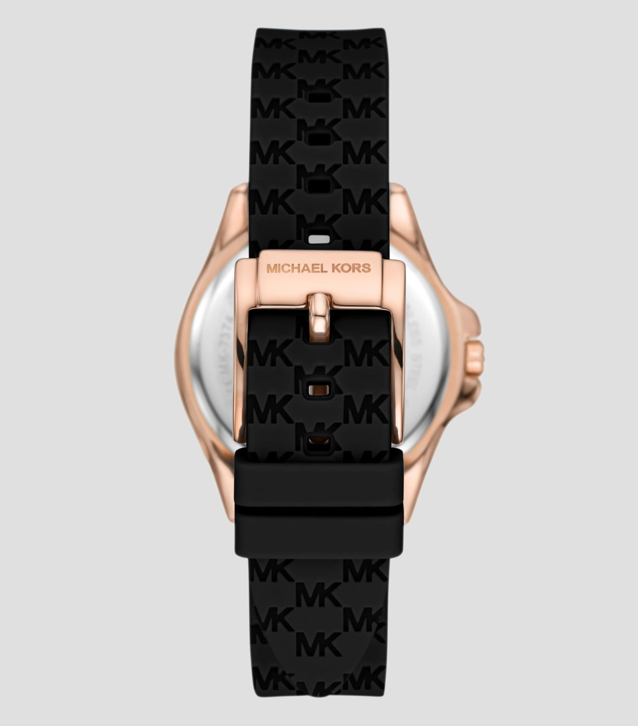 Reloj para mujer Pilot Casual, Oro rosa