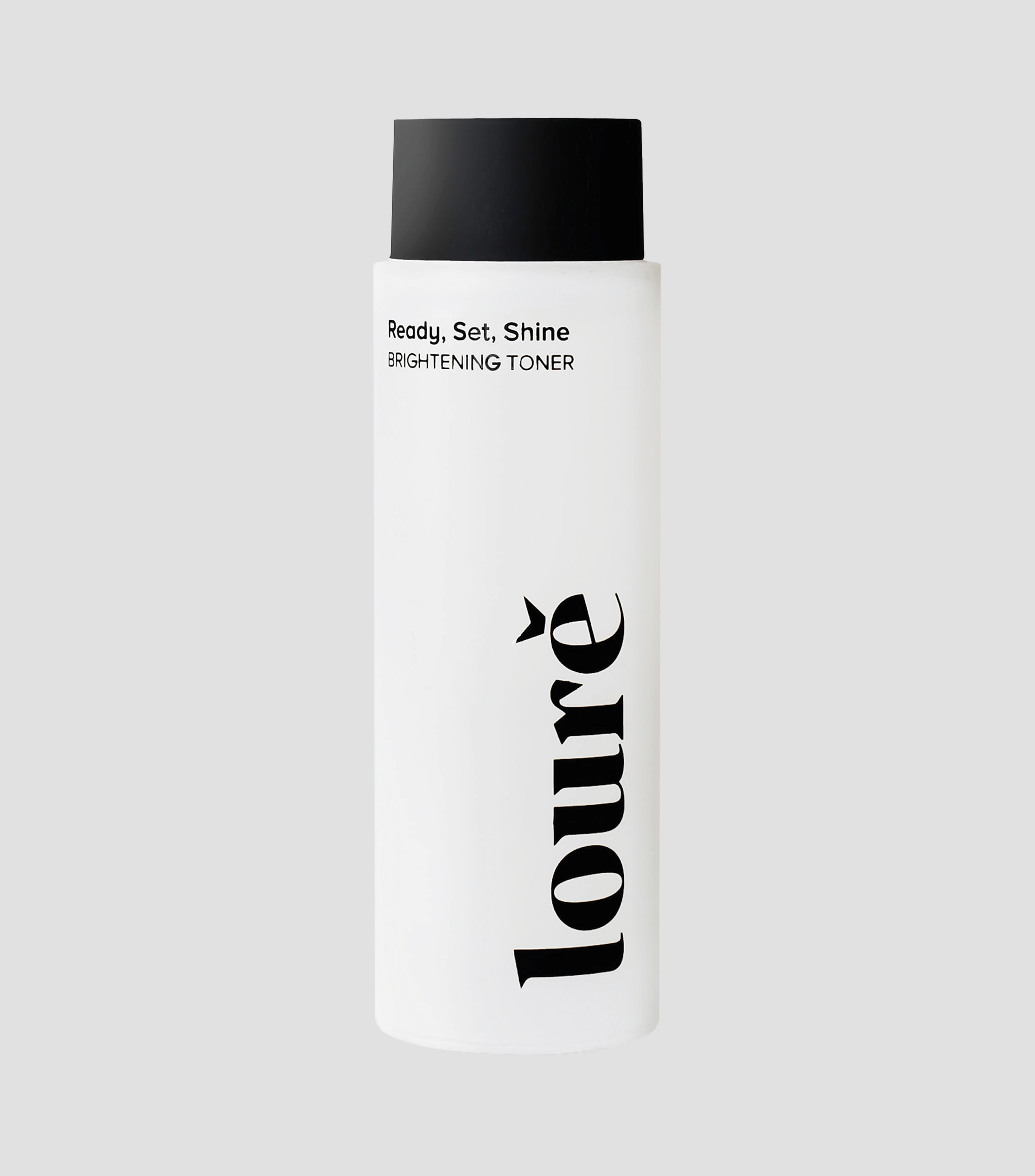 Tónico Iluminador Ready, Set, Shine, 100 ml