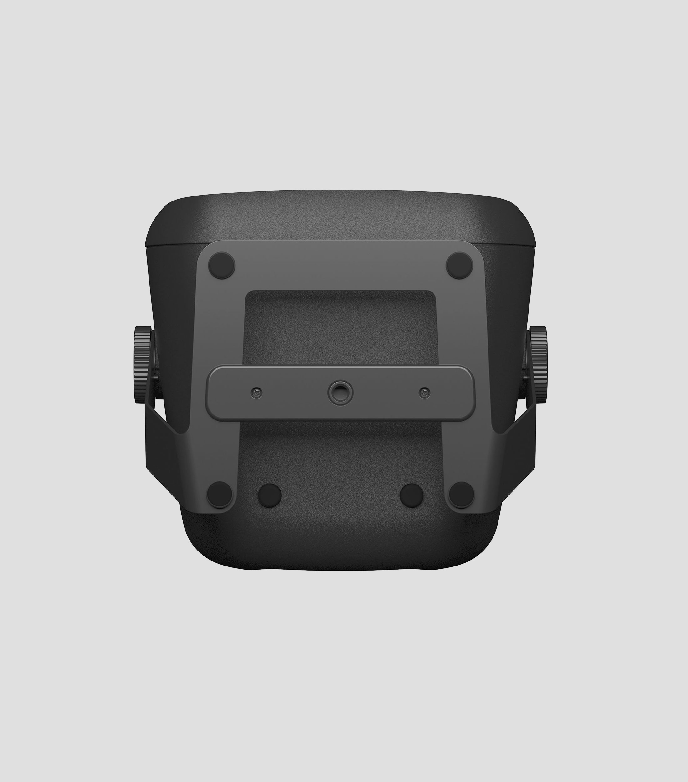 Sistema de audio portatil STAGEPASS100 Negro