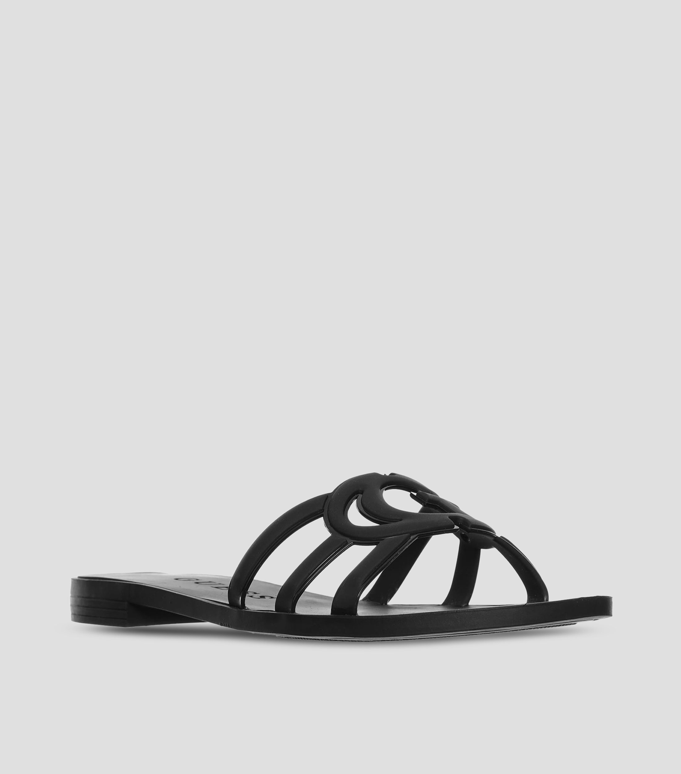 Sandalias Planas lisas Mujer