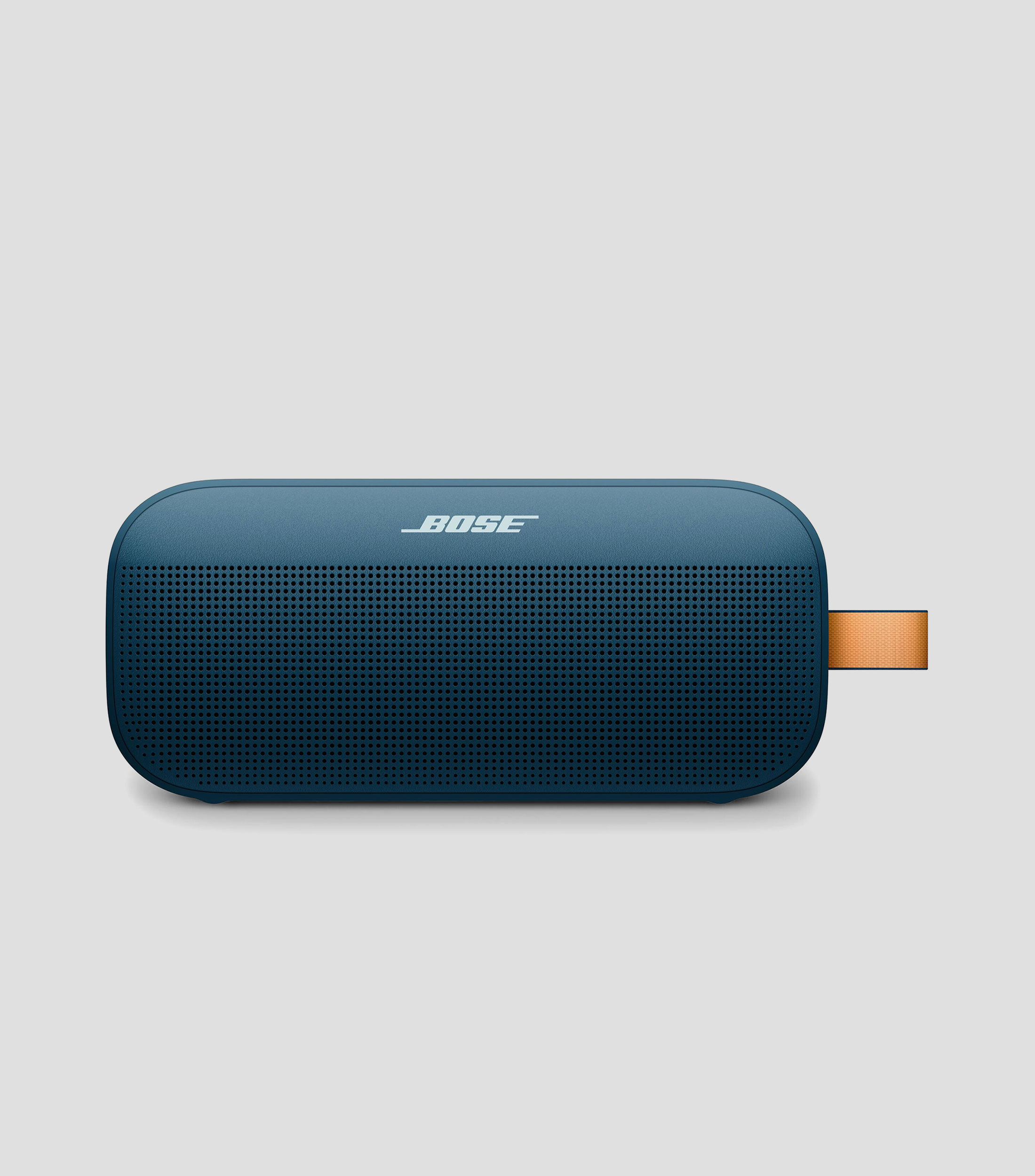 Bocina Portátil SoundLink Flex 2da Generación, Azul