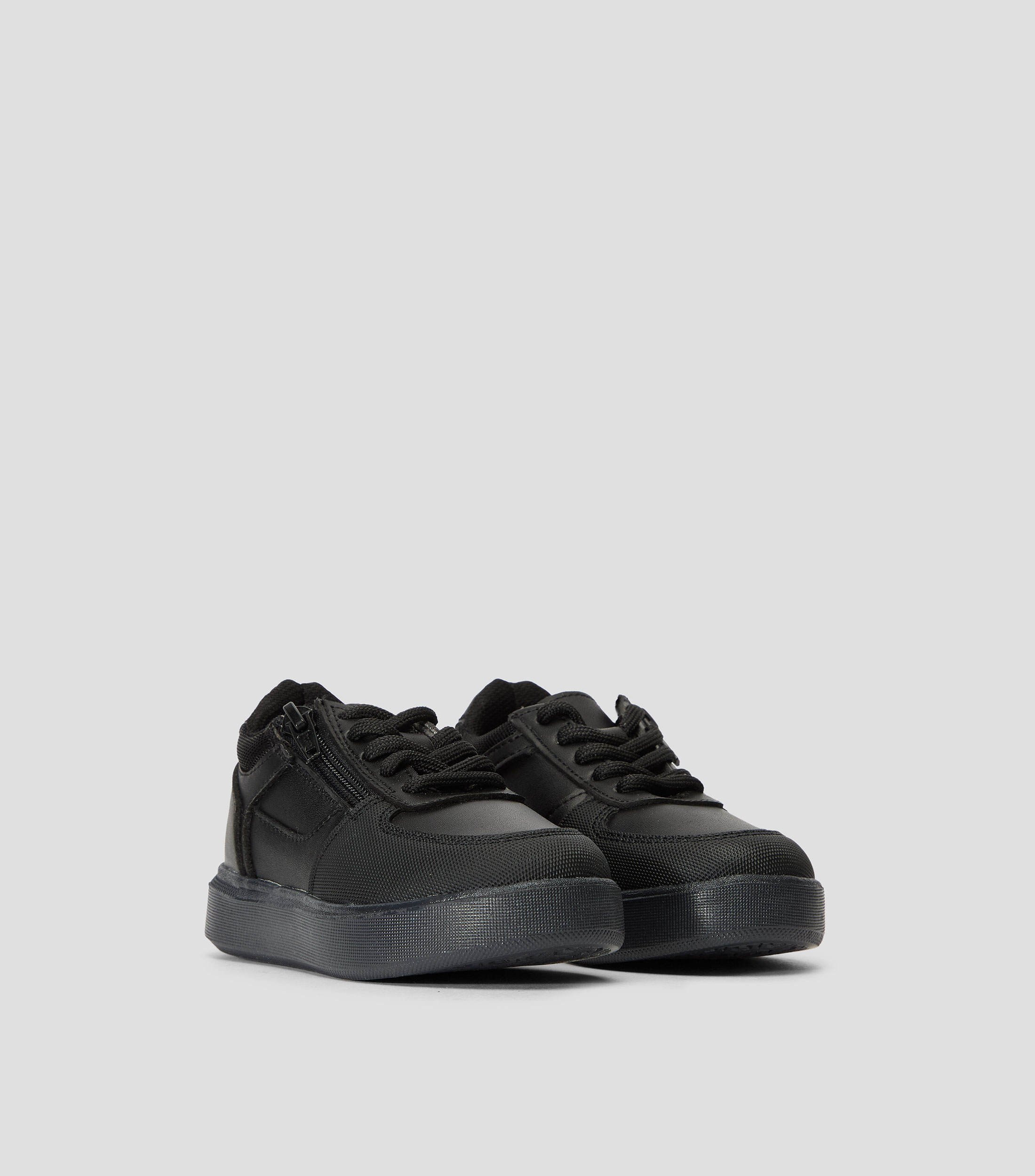 Zapatos Escolares Niño