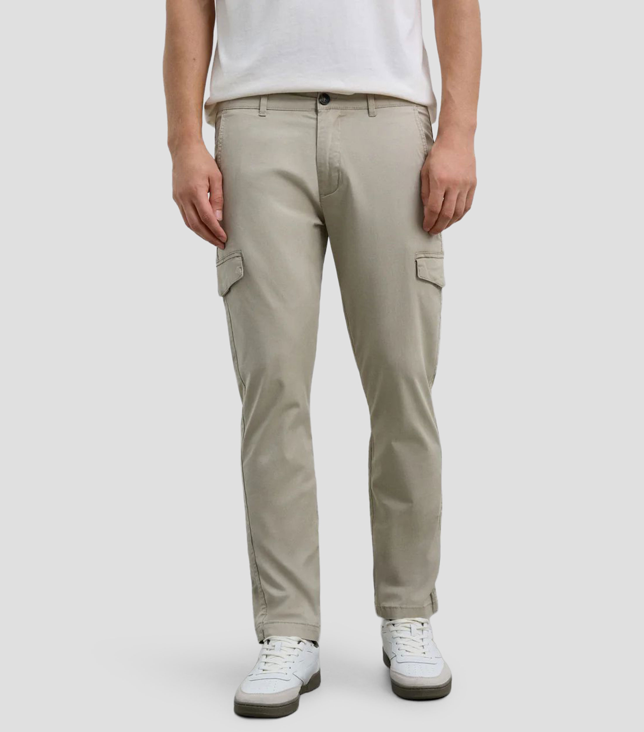 Pantalón cargo Hombre