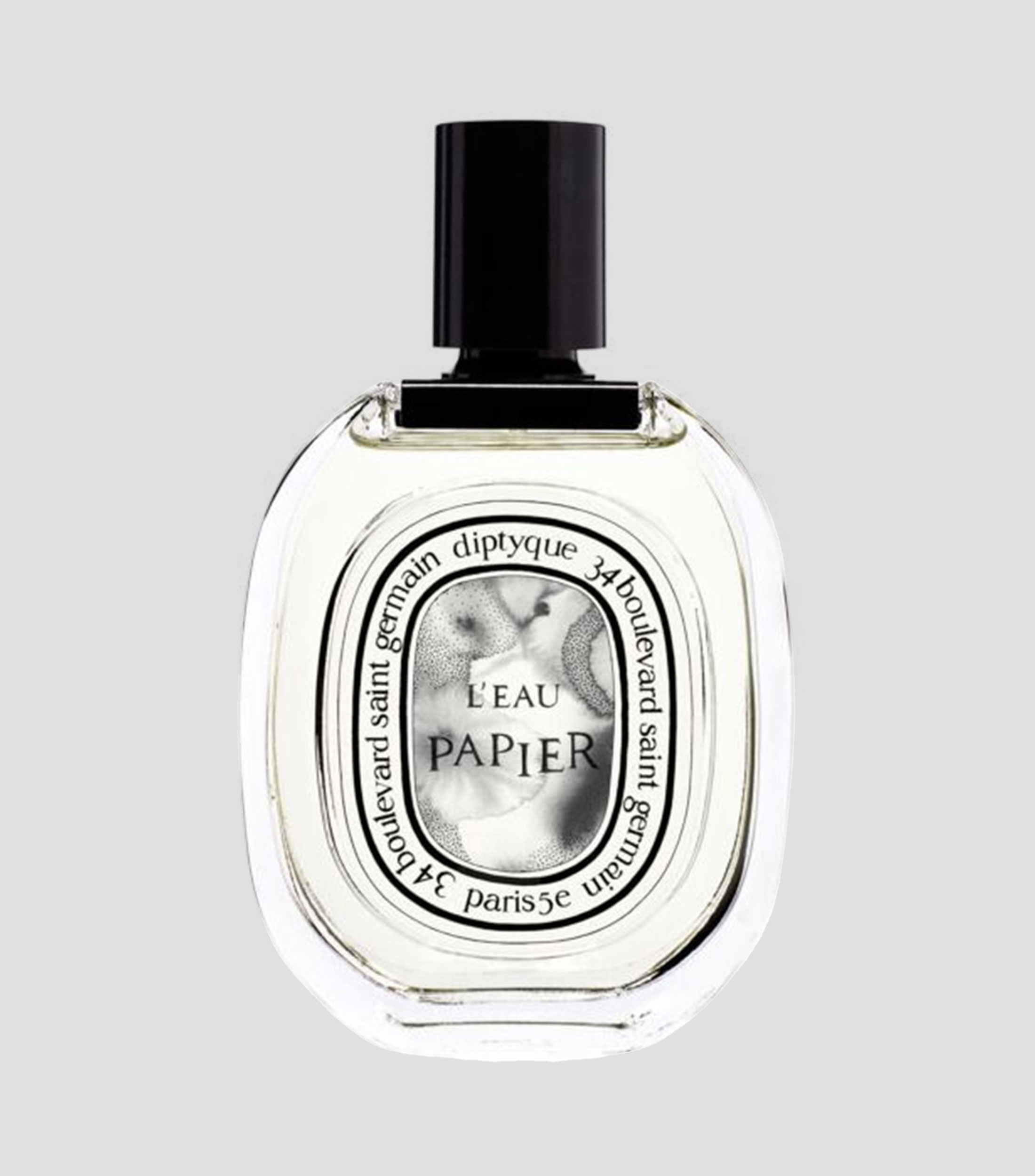 Perfume Dip Edt Eau Papier, Eau de Toilette 100 ml Unisex