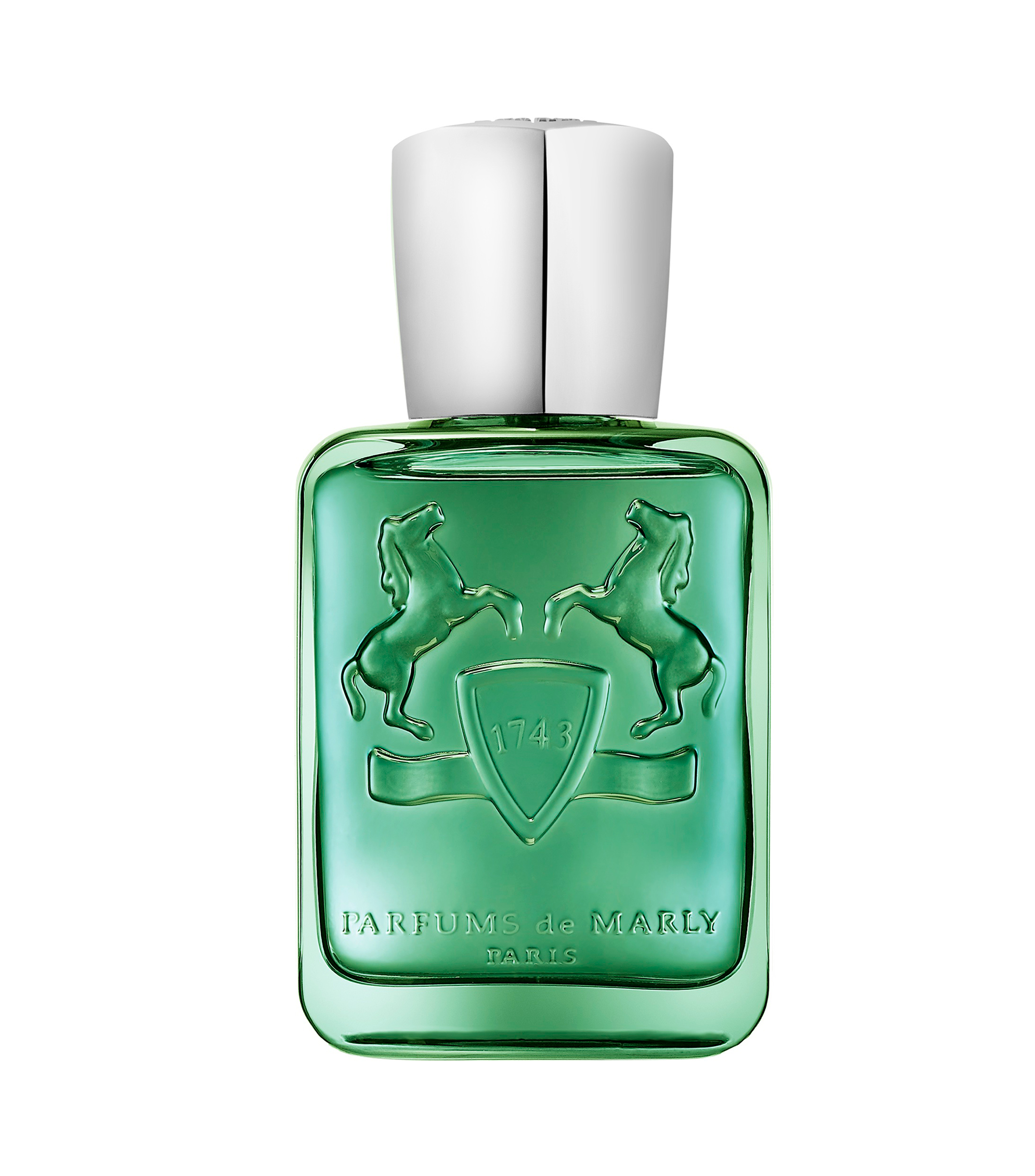 Parfums de Marly Perfume, Greenley Eau de Parfum, 75 ml Hombre El Parfums de Marly Perfume, Greenley Eau de Parfum, 75 ml Hombre El