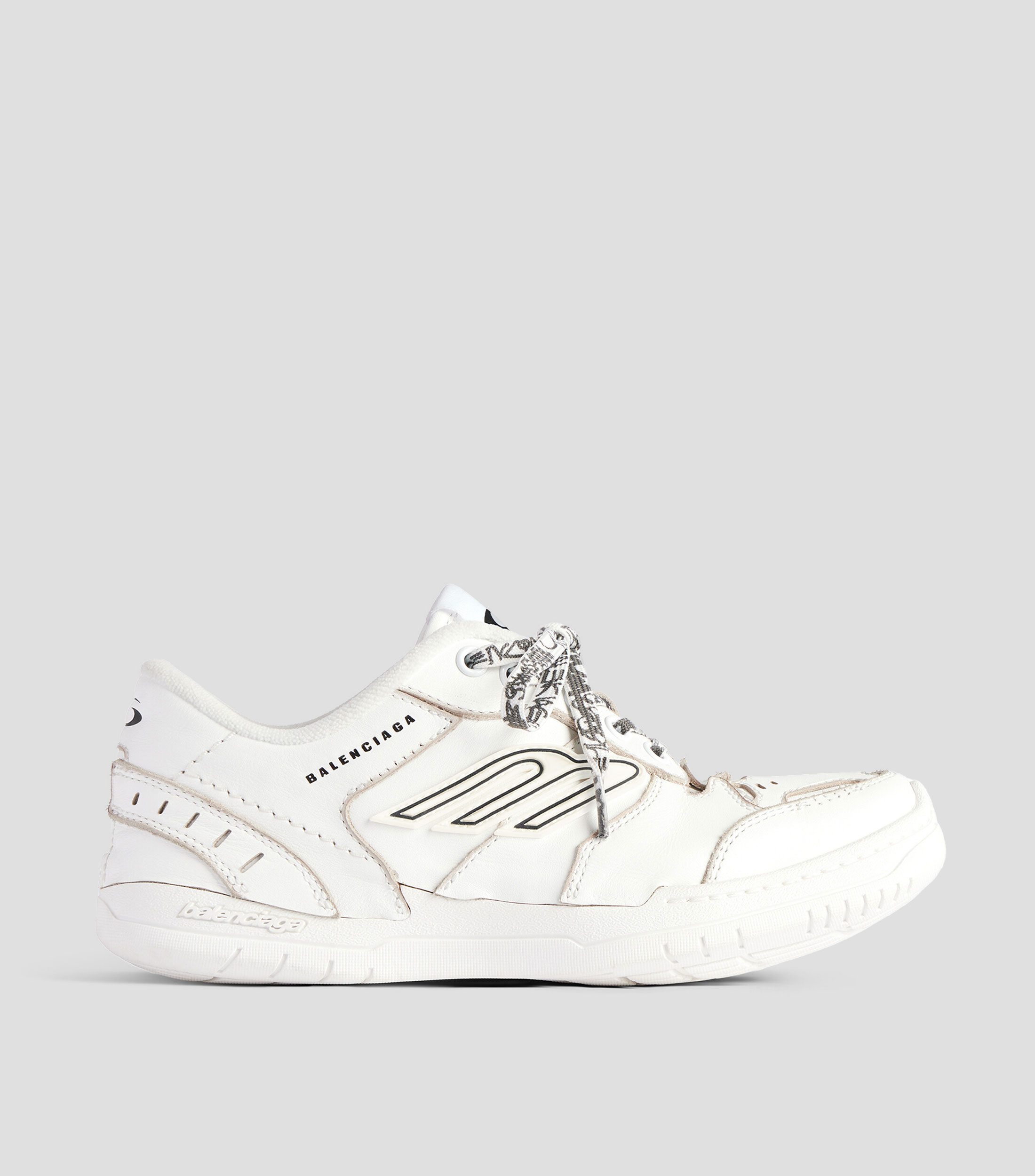 Tenis Hamptons Clean Mujer