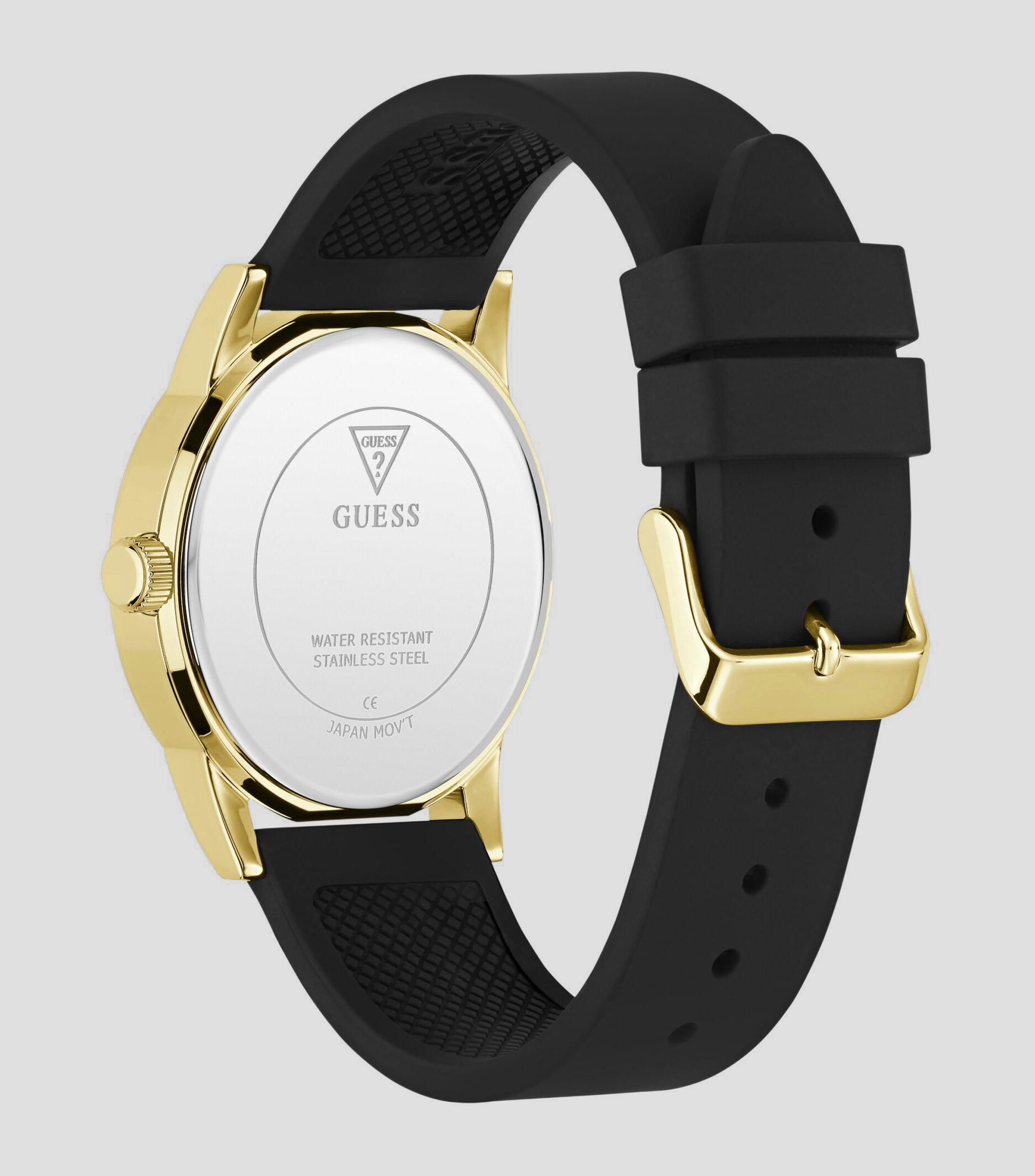 Reloj para Hombre Emerson Casual Dorado