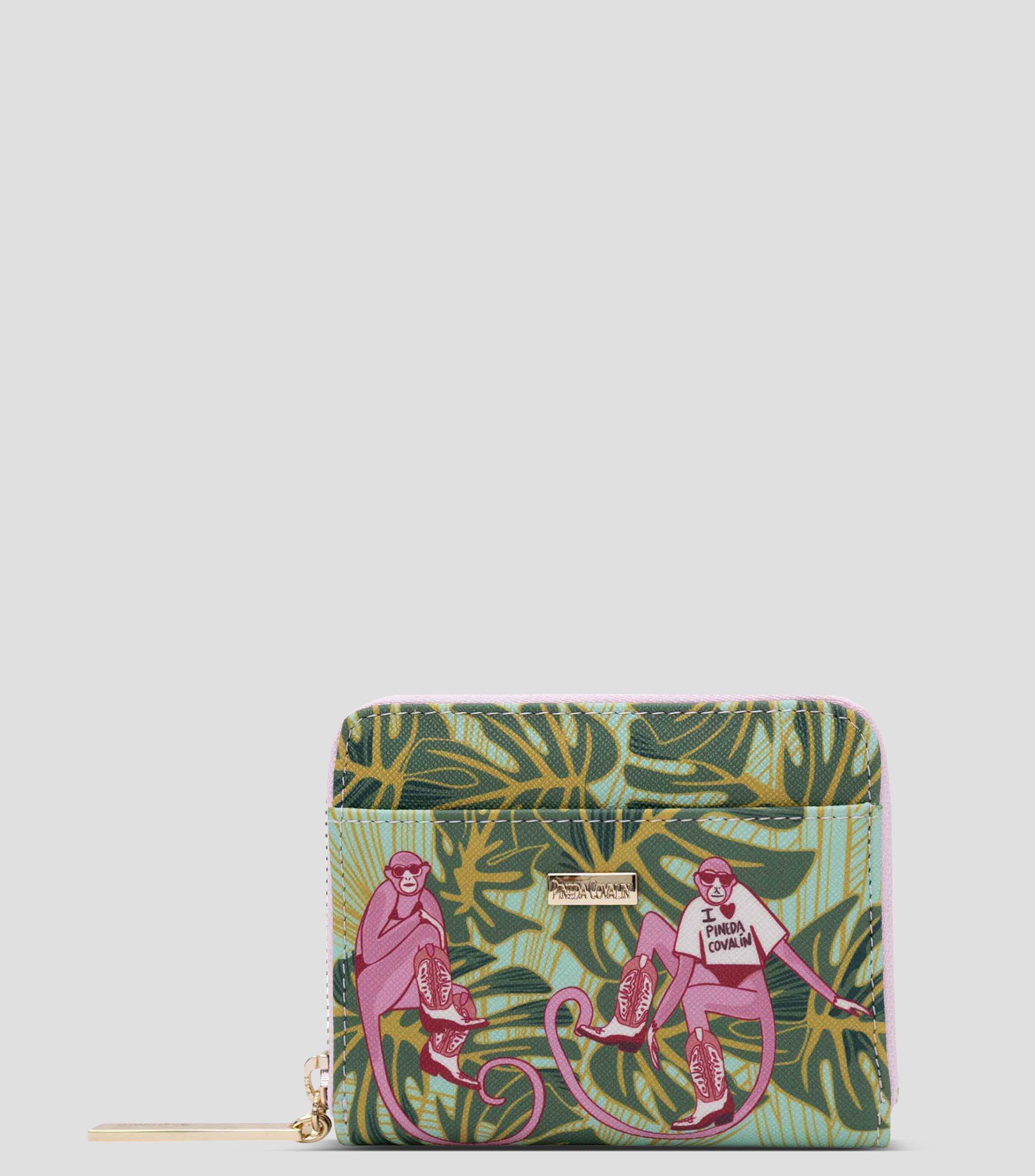 Cartera fantasía Mujer