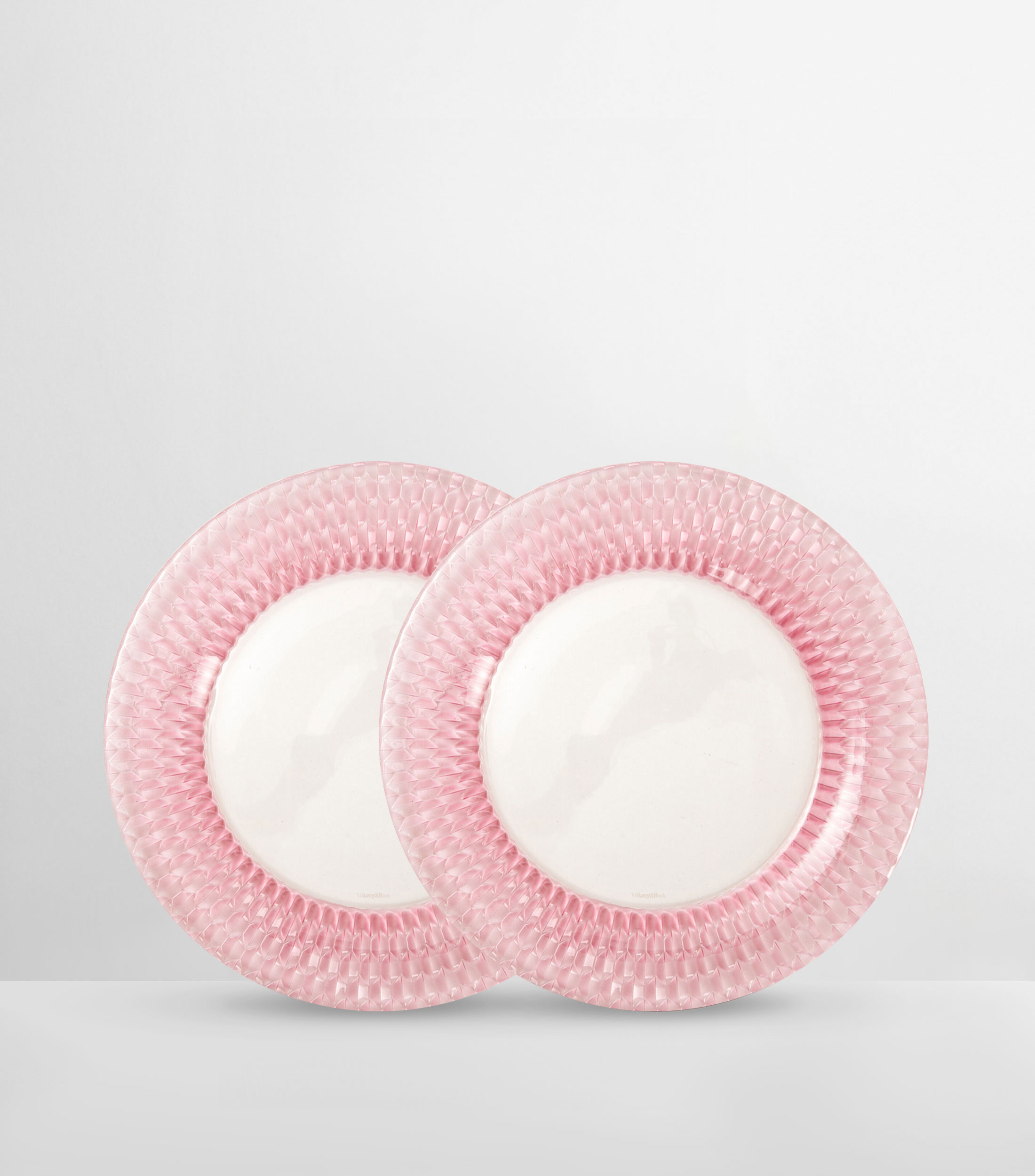 Boston Col Plato Base Rose