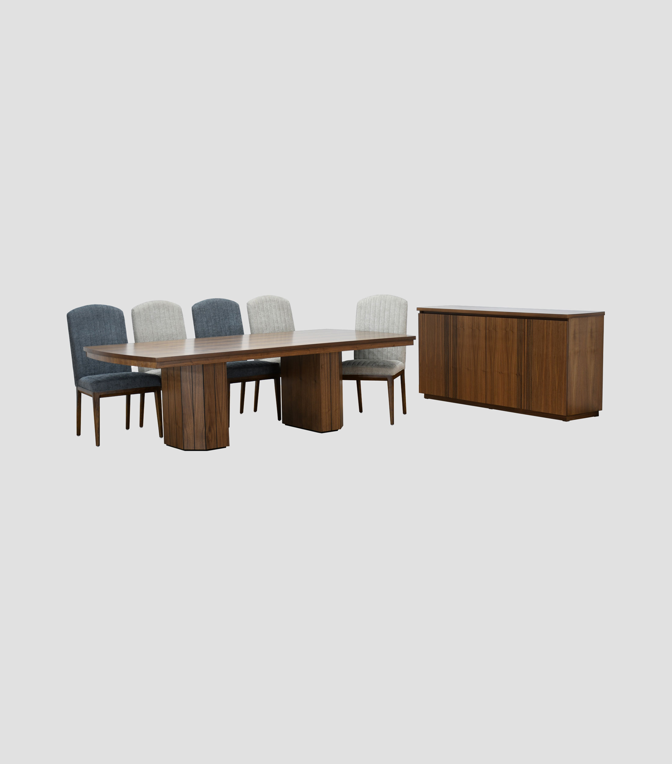 Silla para comedor Padua beige