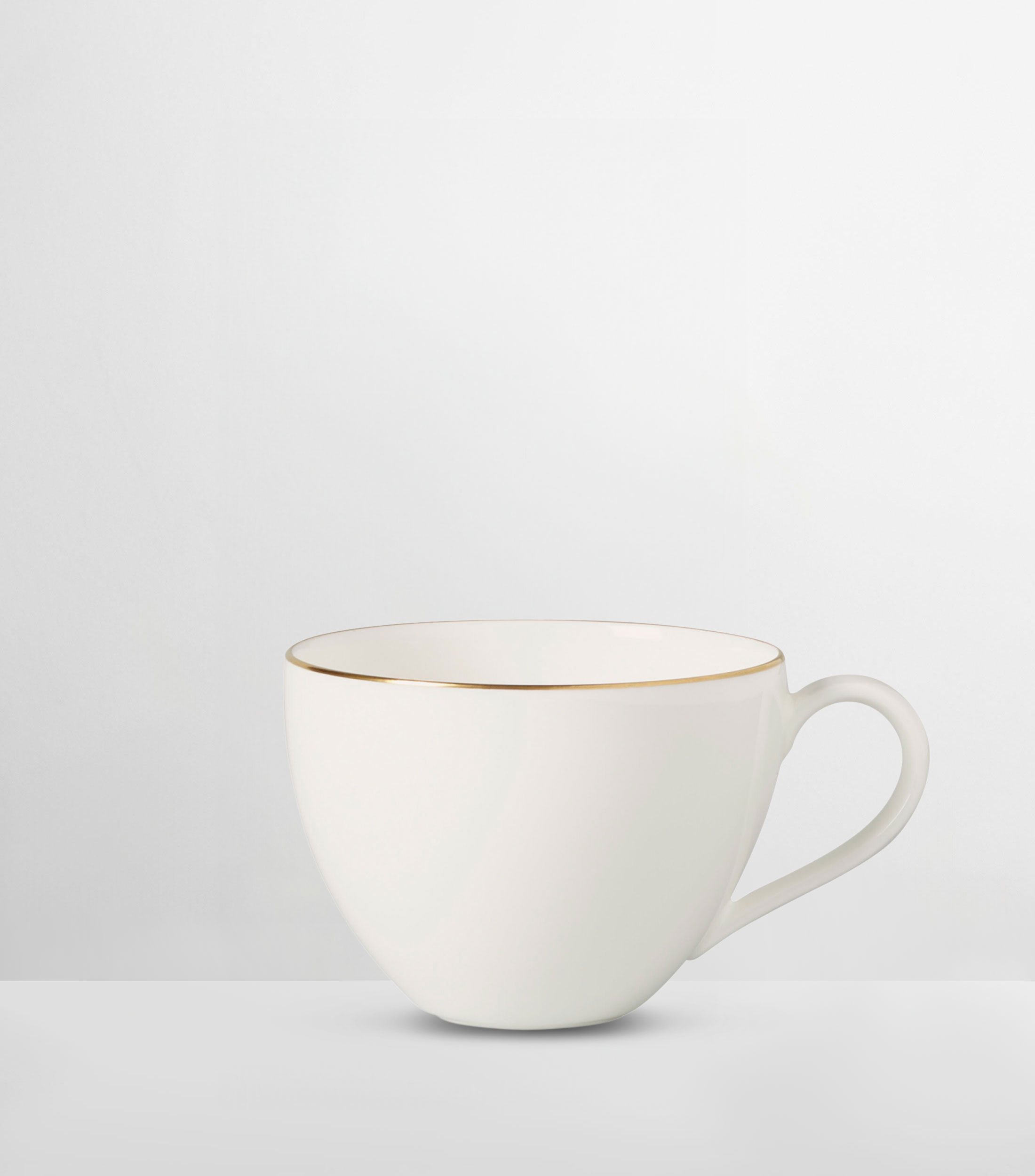 Taza para café Anmut Gold