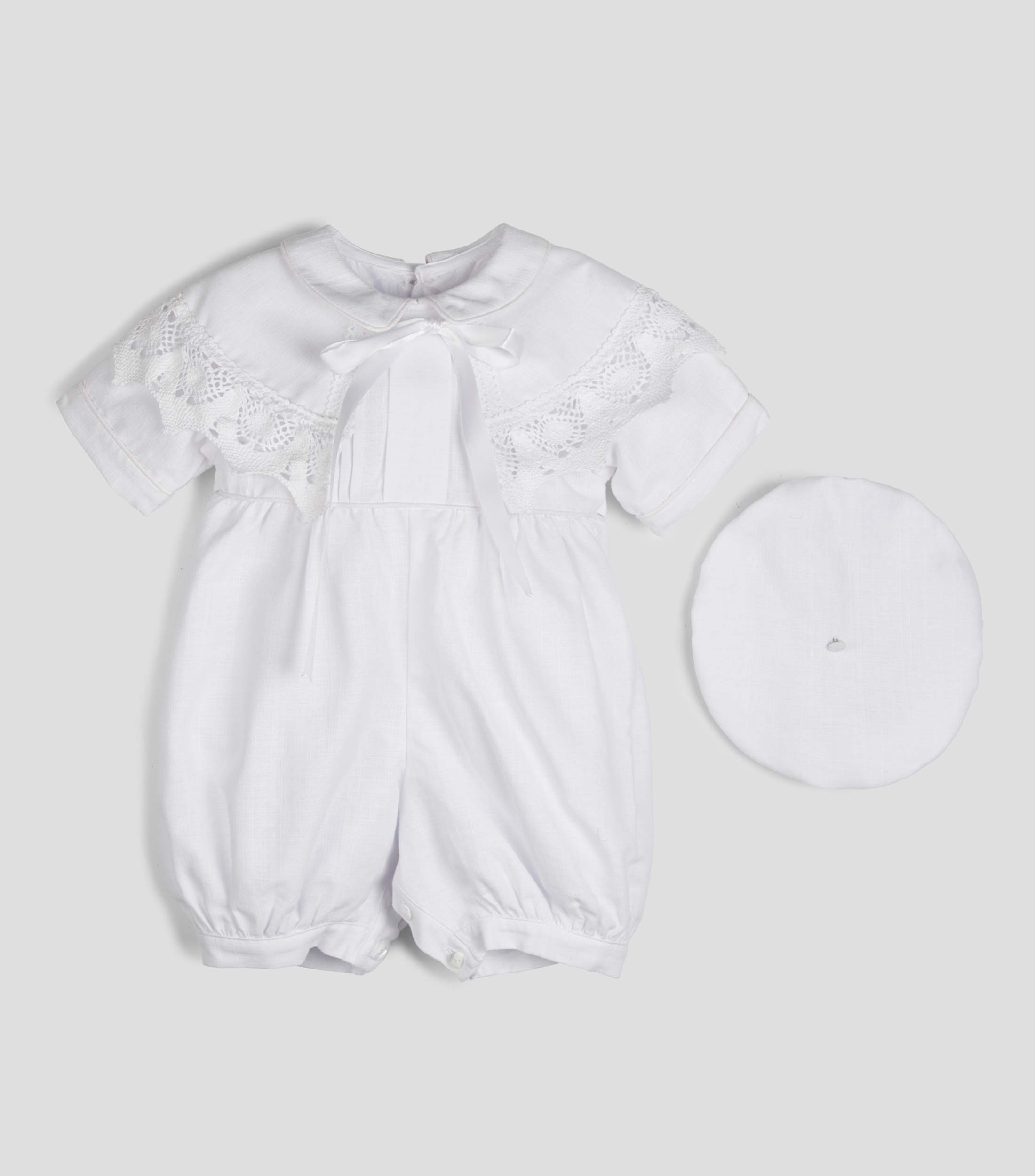 Conjunto 3 piezas Bebe