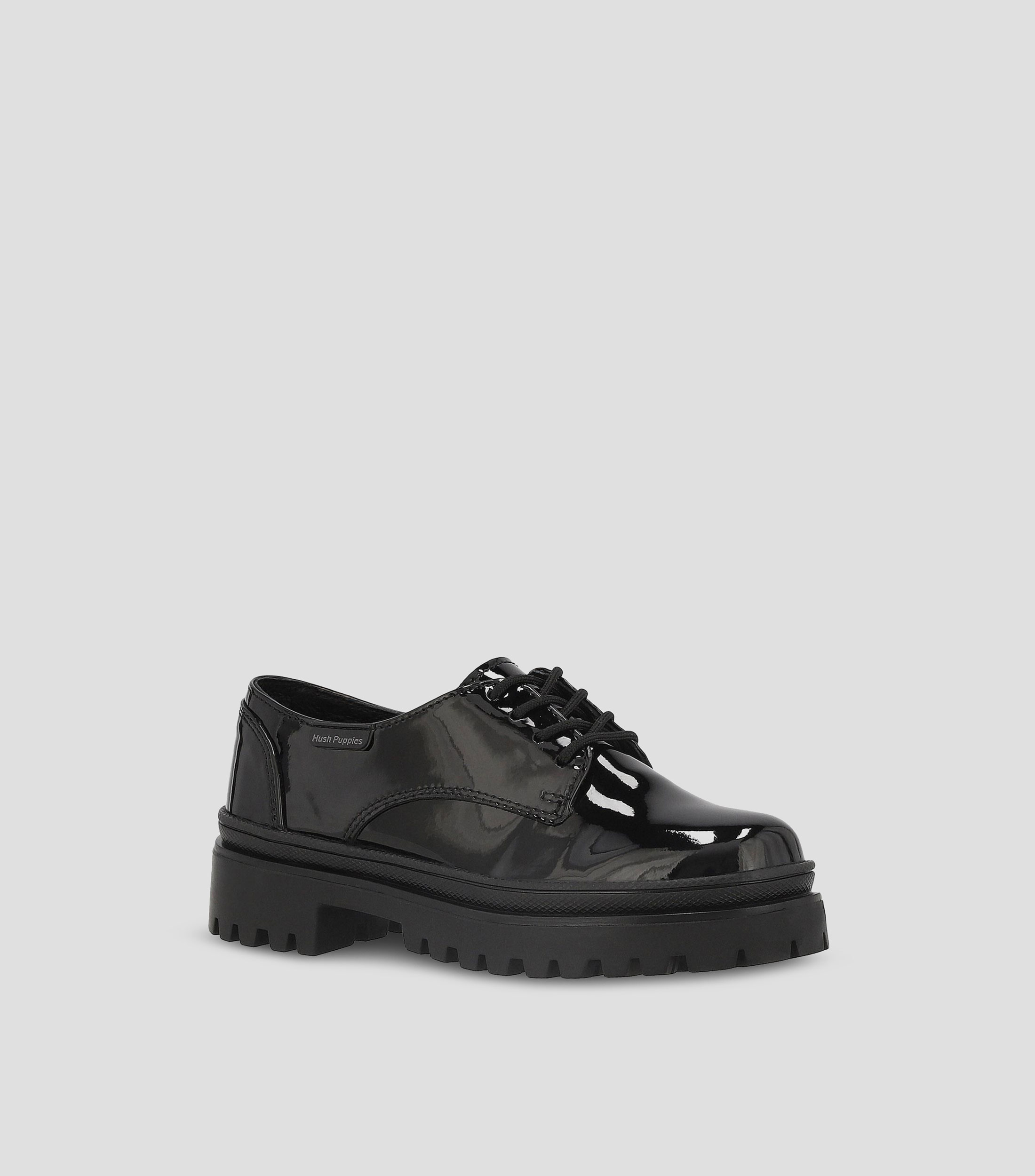 Zapatos Escolares Oxford Back To School Niña