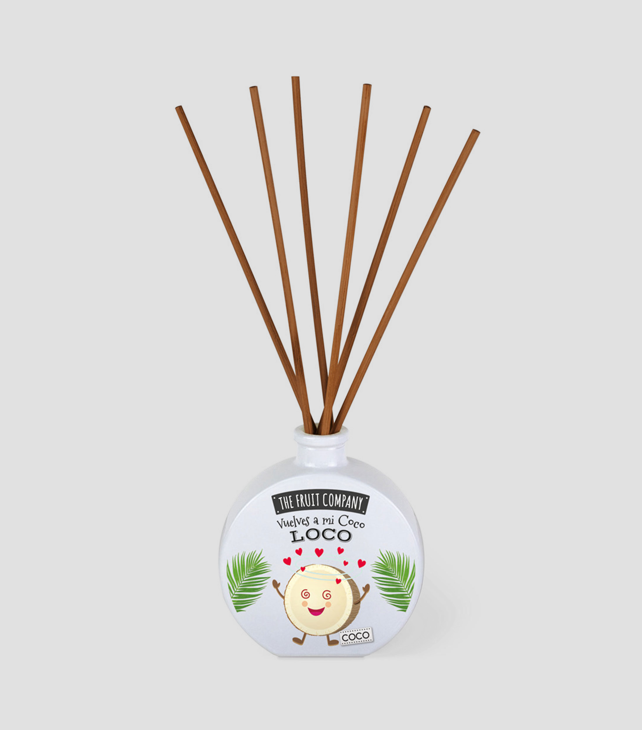 Ambientador Mikado Coco Niña
