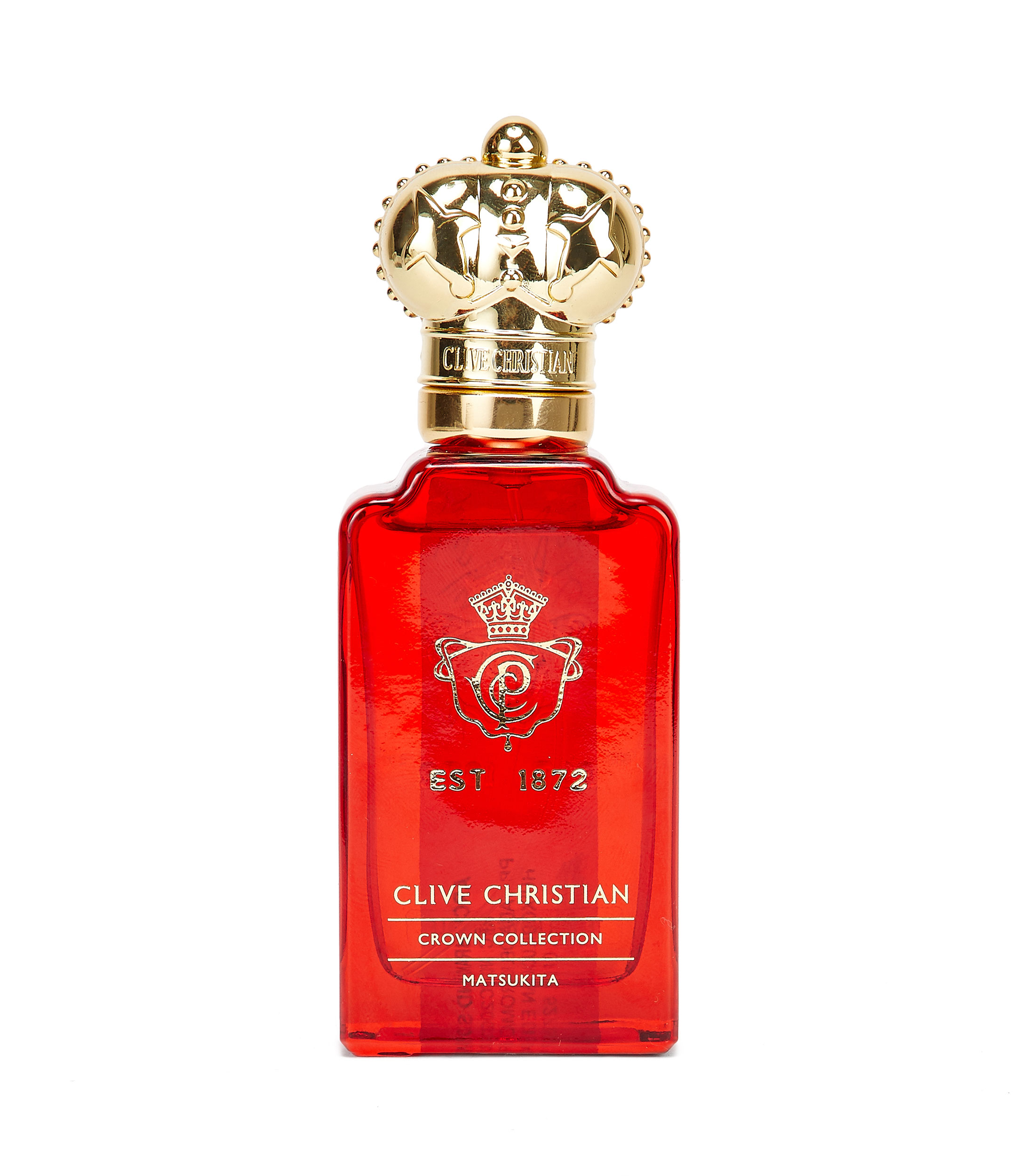 Perfume Crown Collection Matsukita, 50 ml para Mujer