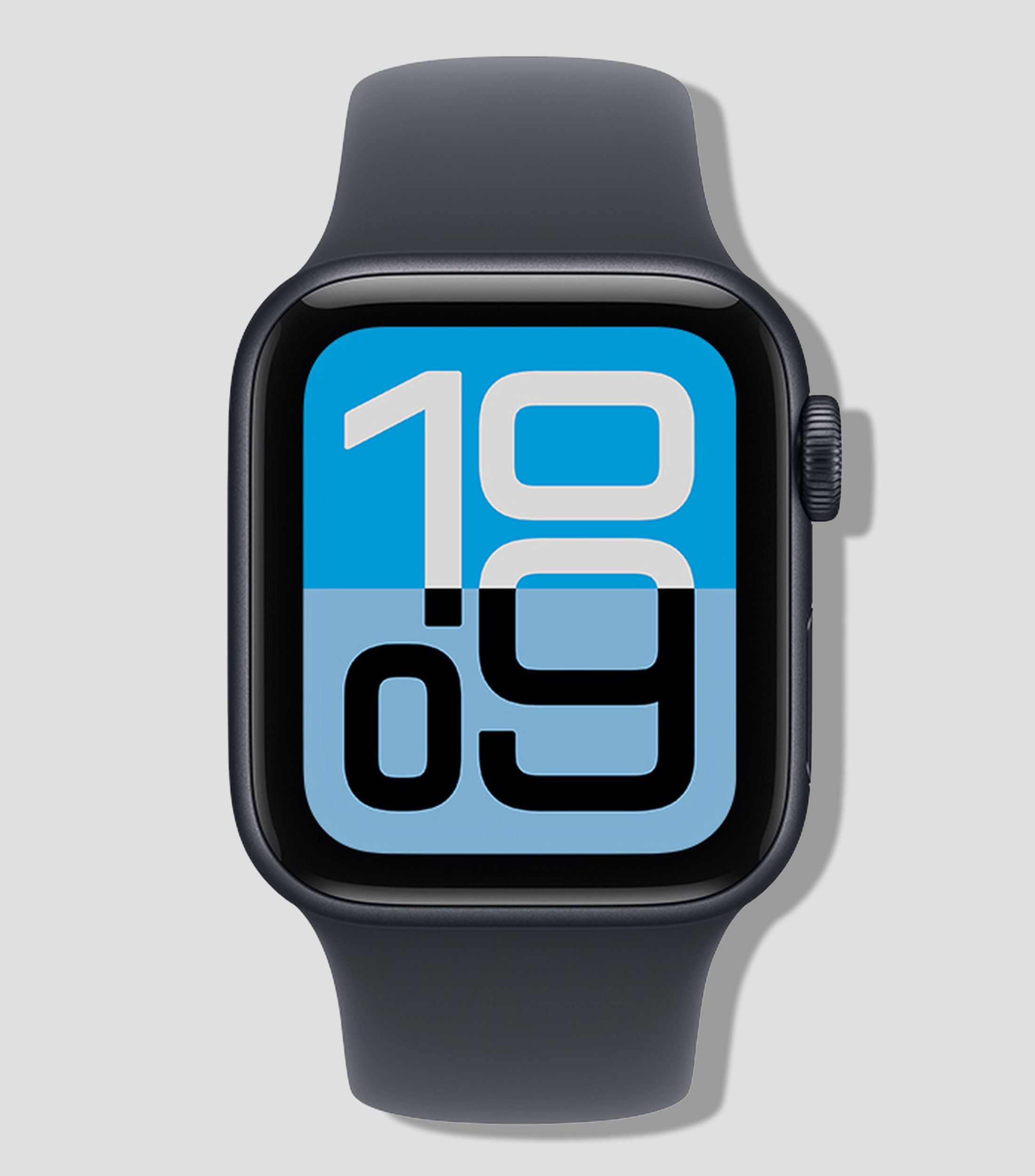 Apple Watch SE 3 GPS de 40 mm, Caja de Aluminio