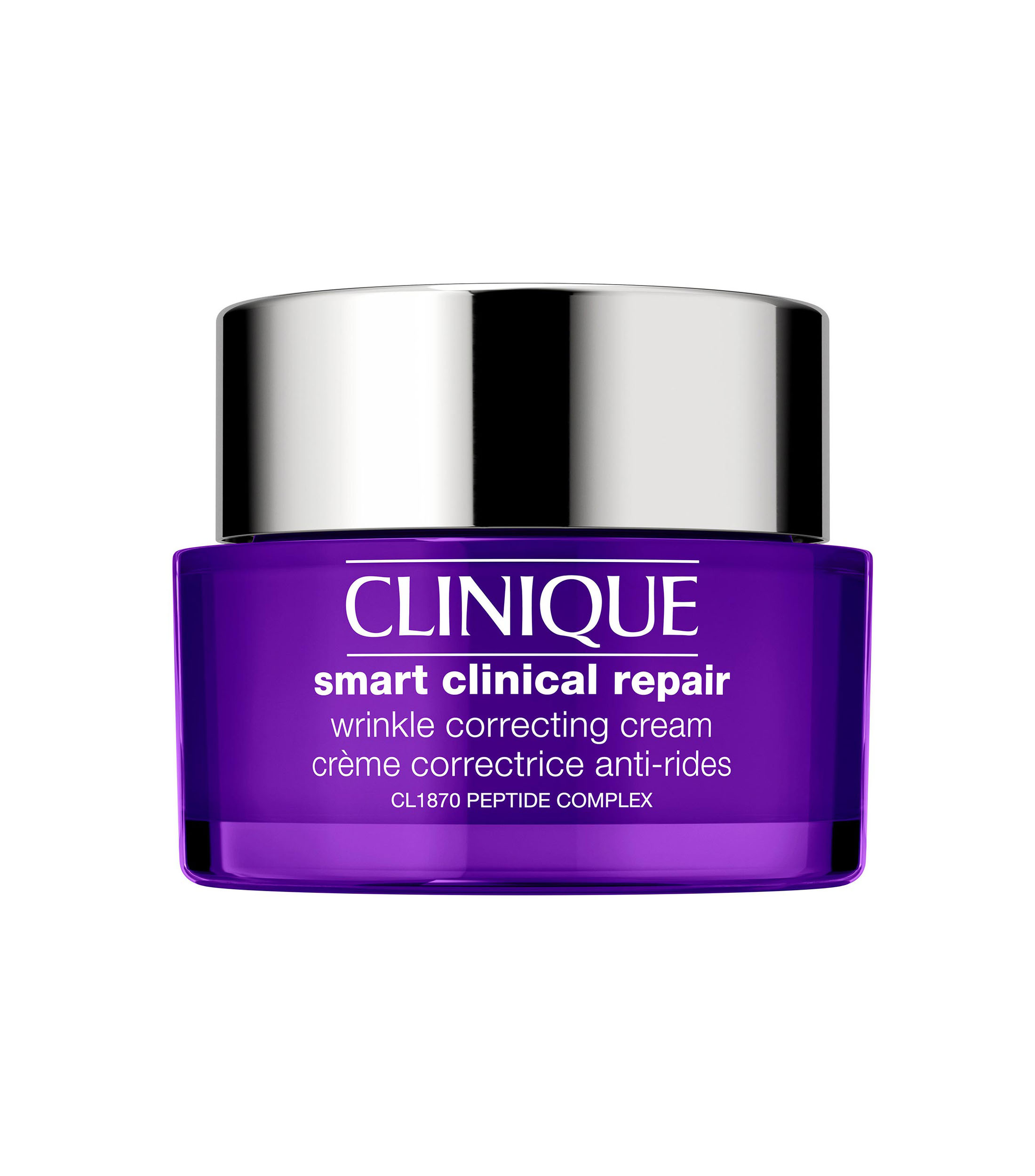 Cl Smrt Clncl Wrkl Crct Crm 50Ml