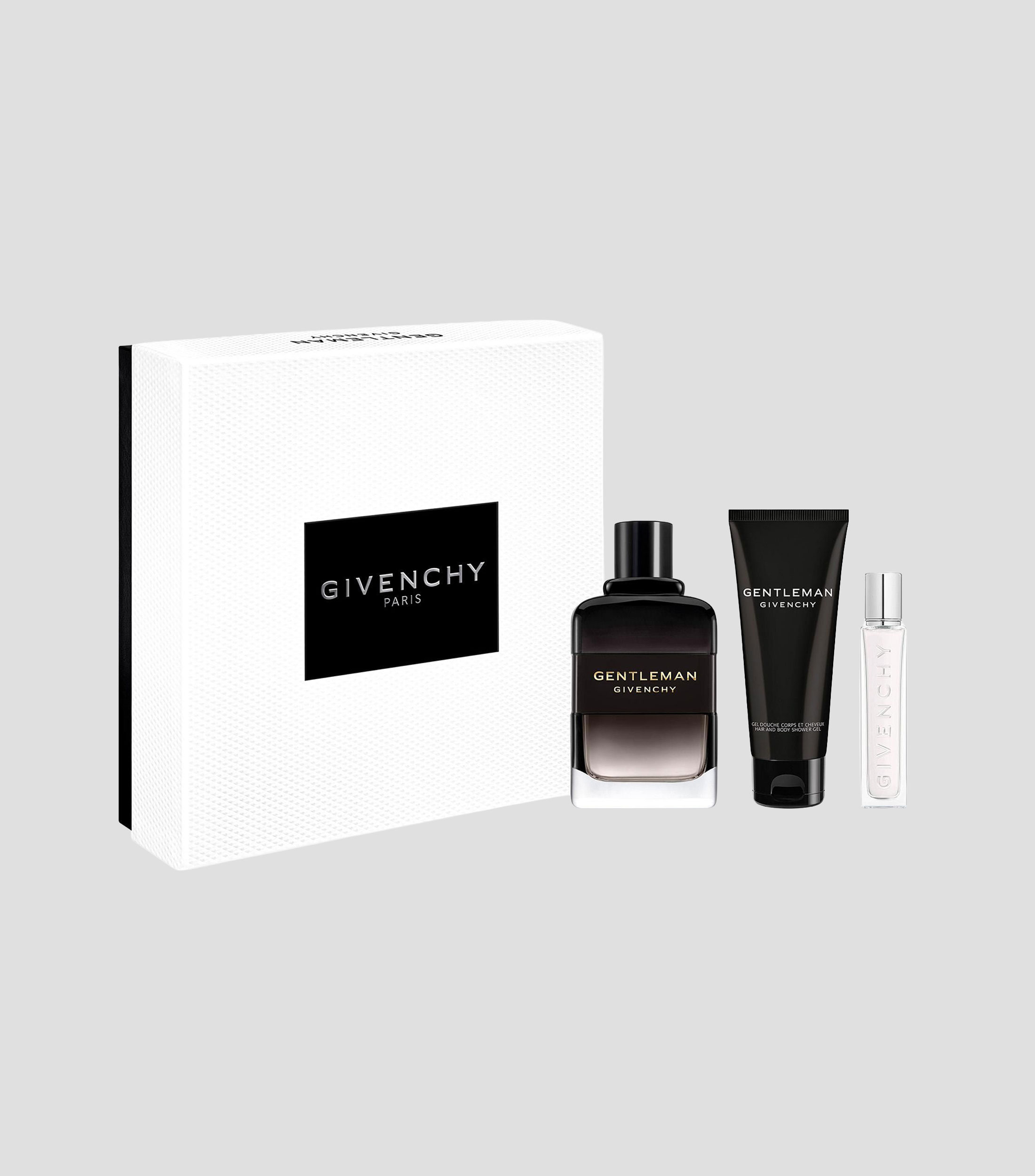 Set Gentleman Hombre