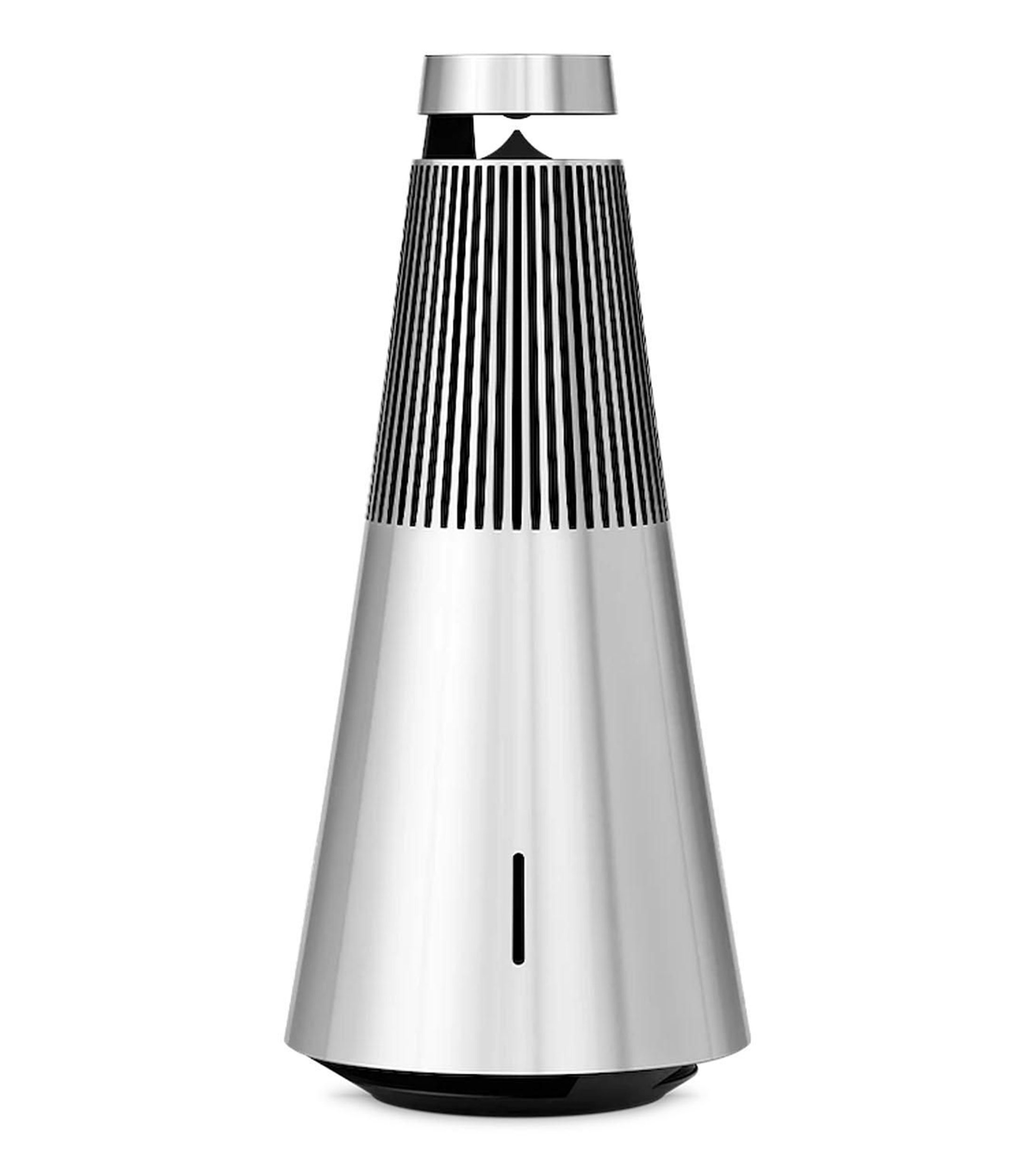 Bocina Streaming Beosound 2, 3rd Gen Natural Inalámbrica 105 W