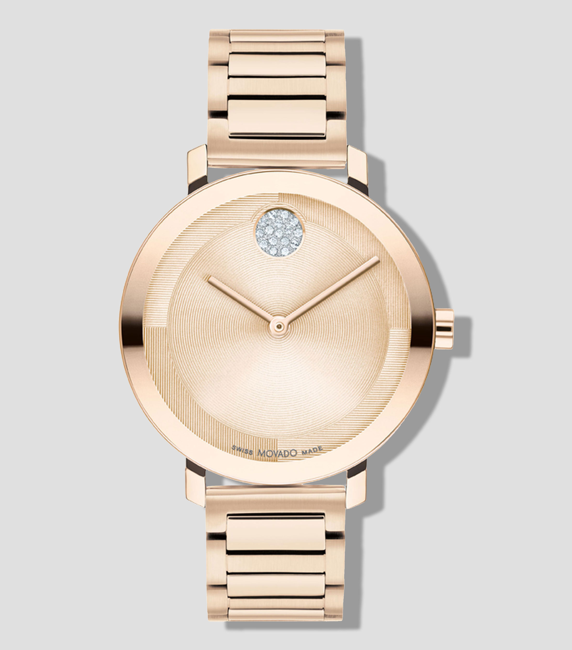 Reloj para Mujer Bold Evolution 2.0 de Vestir, Dorado