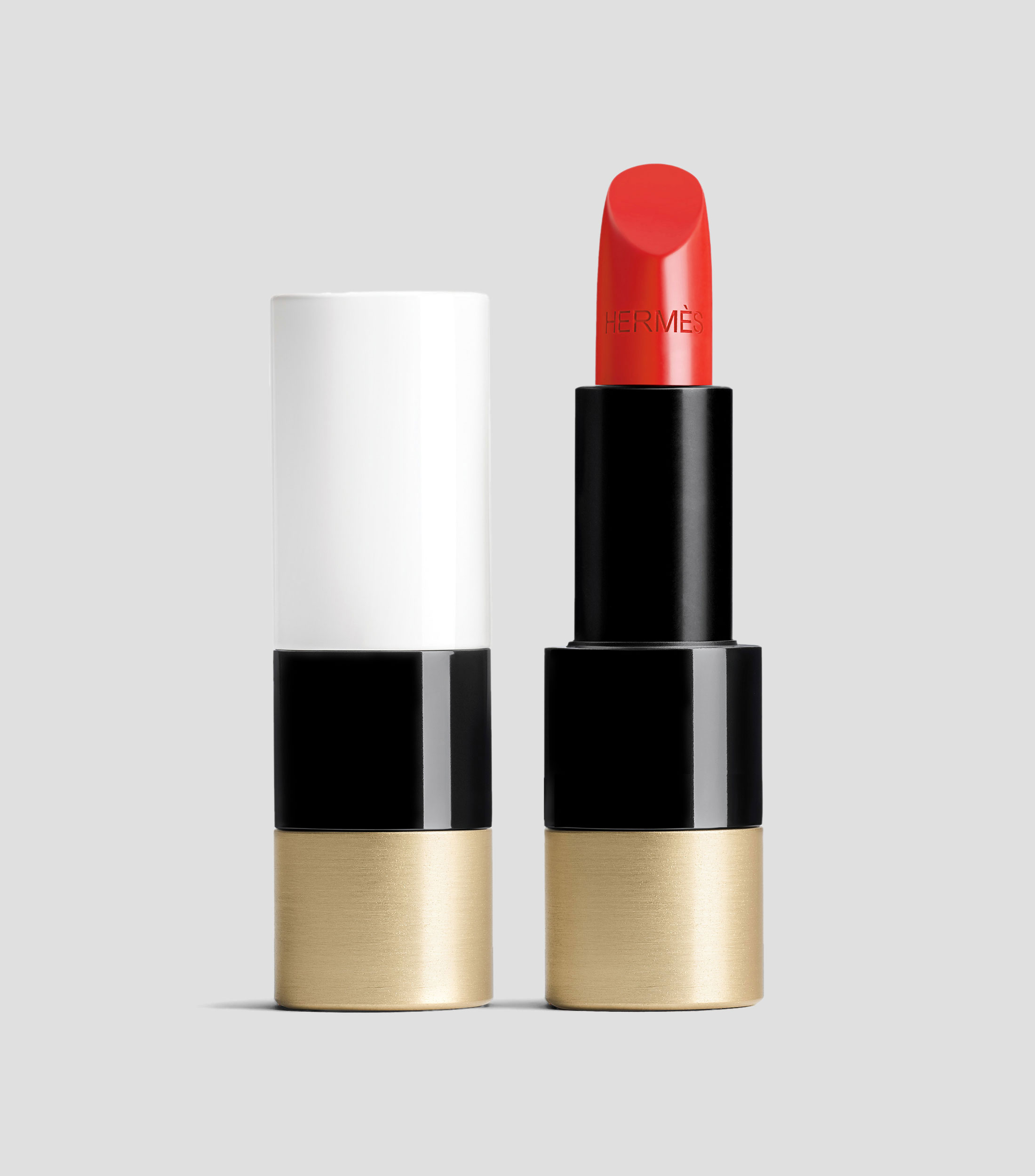 Labial satinado Rouge, 3.5 gr