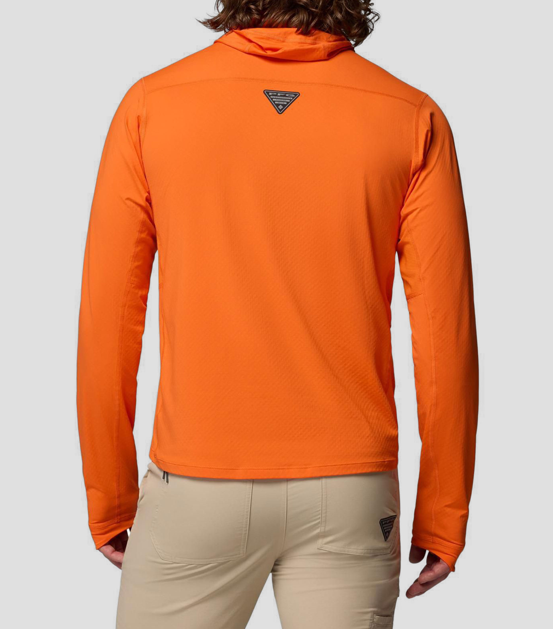 Sudadera Shadowcaster Zero Hombre