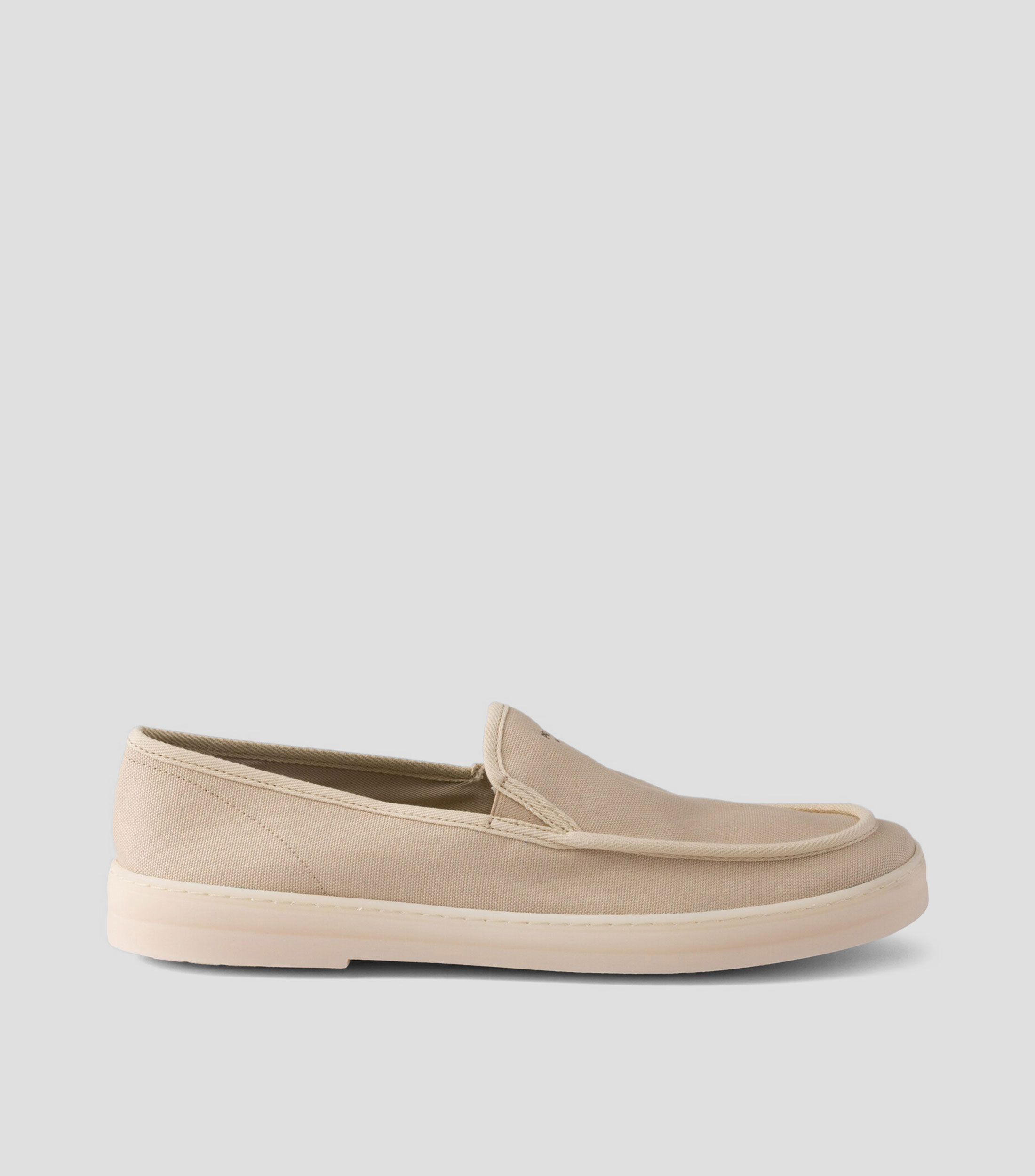 Mocasines casuales Hombre