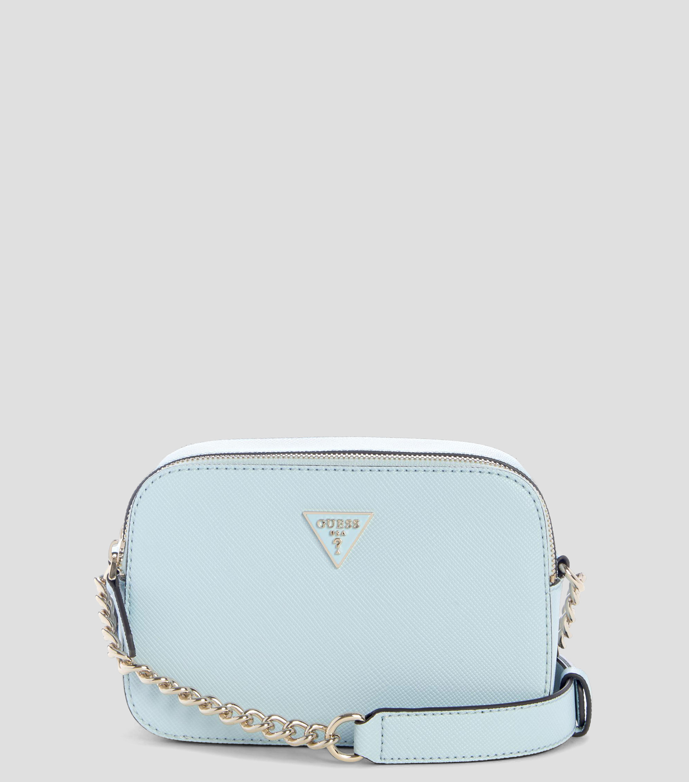 Bolsa crossbody Noelle II liso Mujer
