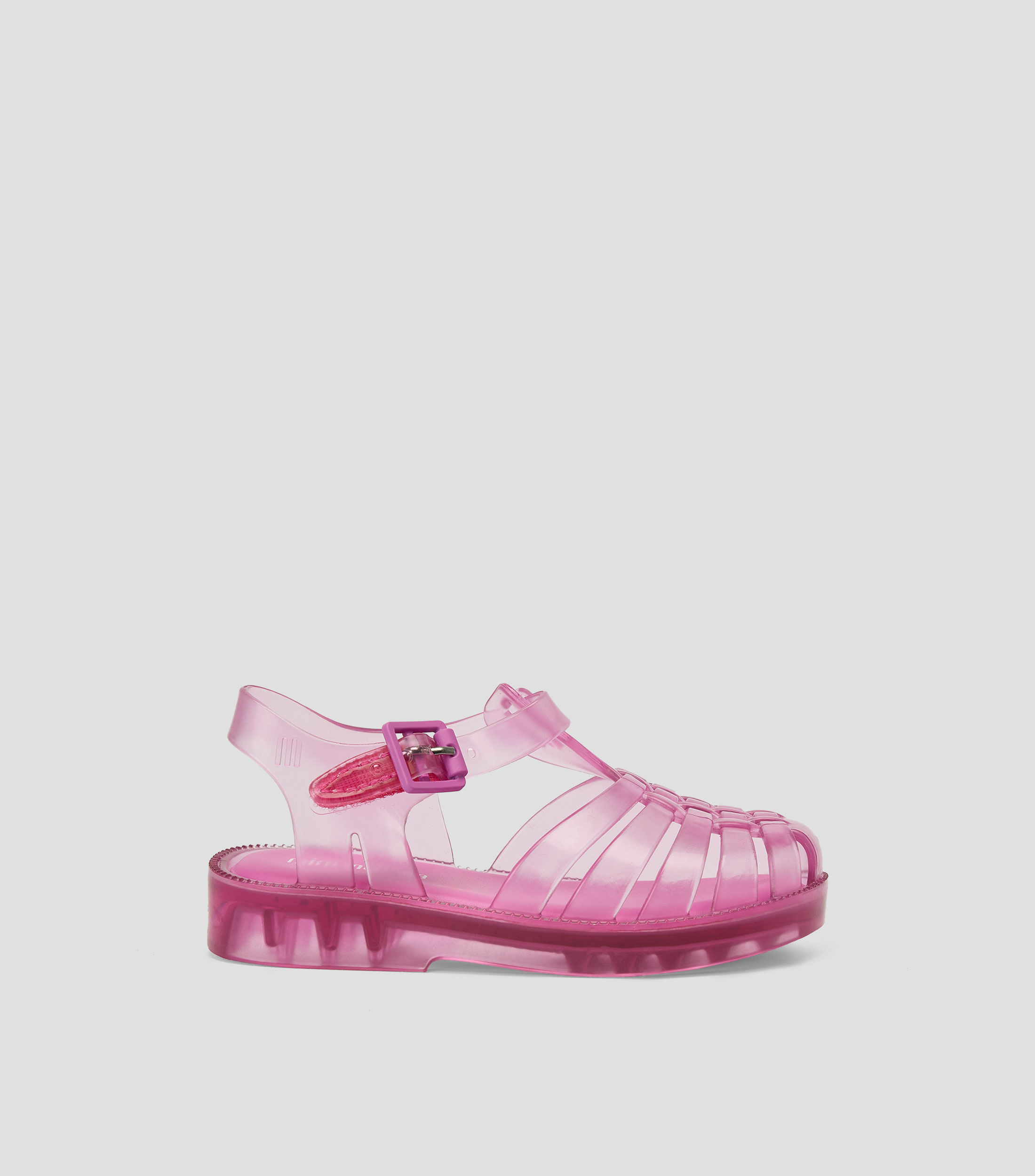 Sandalias planas Niña